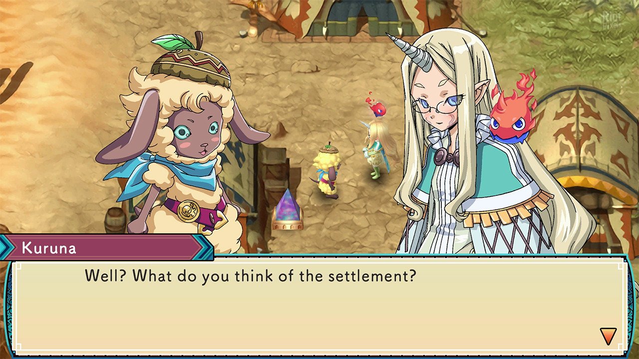 [3]-Rune Factory 3 Special Download-HohohoGames