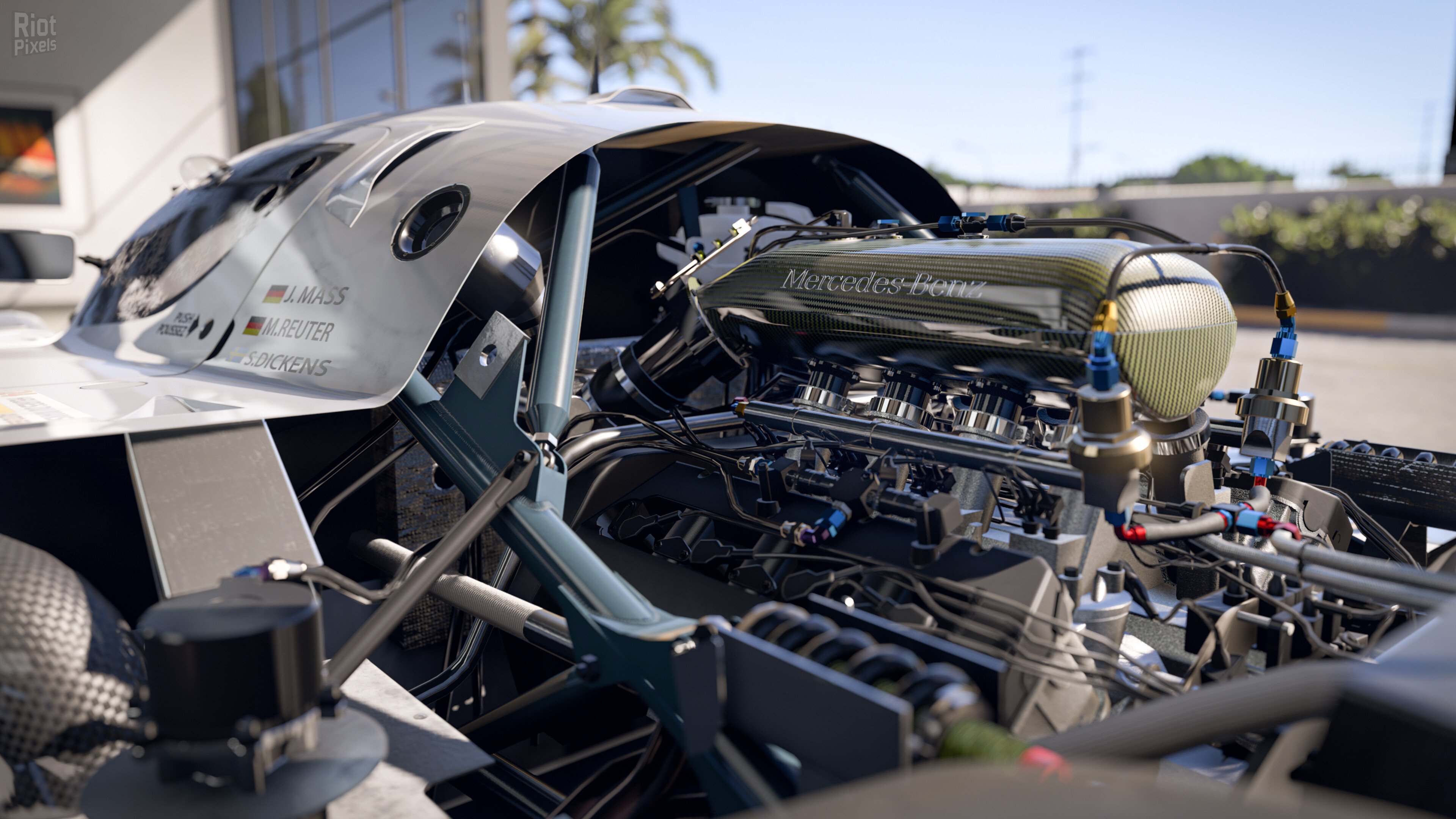 [4]-Forza Motorsport – v1.488.4138.0 MS (Offline)/Steam (Online) + 5 DLCs Download-HohohoGames
