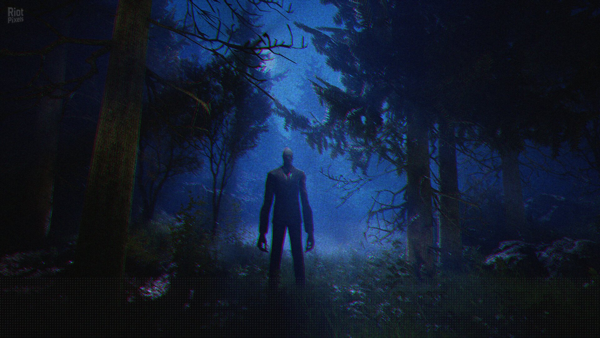 [7]-Slender: The Arrival – v3.0.46.992 (10th Anniversary Update) + Bonus OST + Old Game Builds Download-HohohoGames