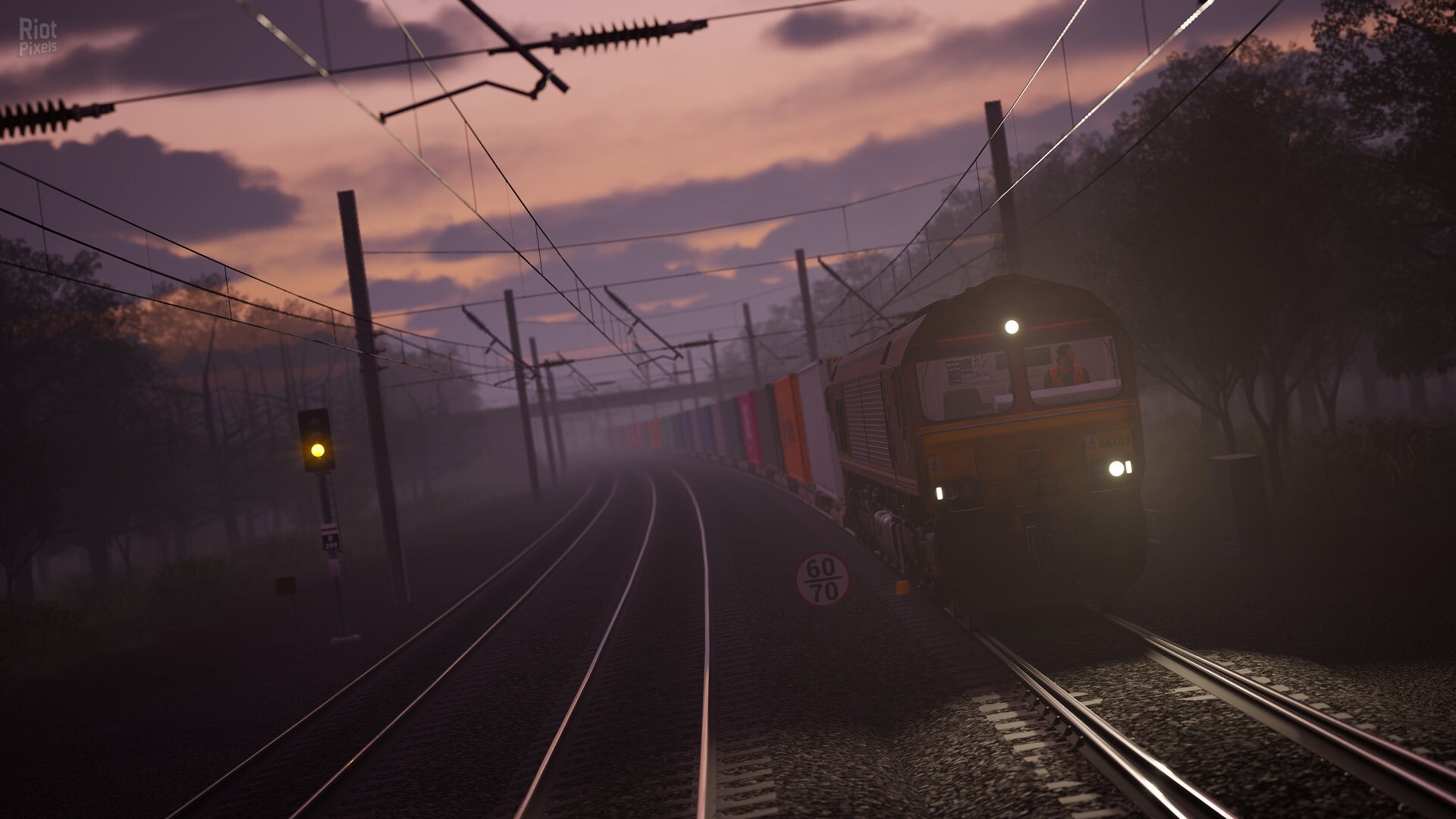 [8]-Train Sim World 4: Special Edition – v1.0.842 (MS Store) + 88 DLCs + 2 Decals + Bonus Content Download-HohohoGames