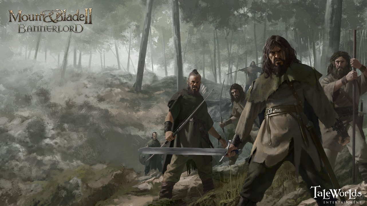 [22]-Mount & Blade II: Bannerlord – Digital Deluxe Edition – v1.2.9.33689 + Digital Companion DLC Download-HohohoGames