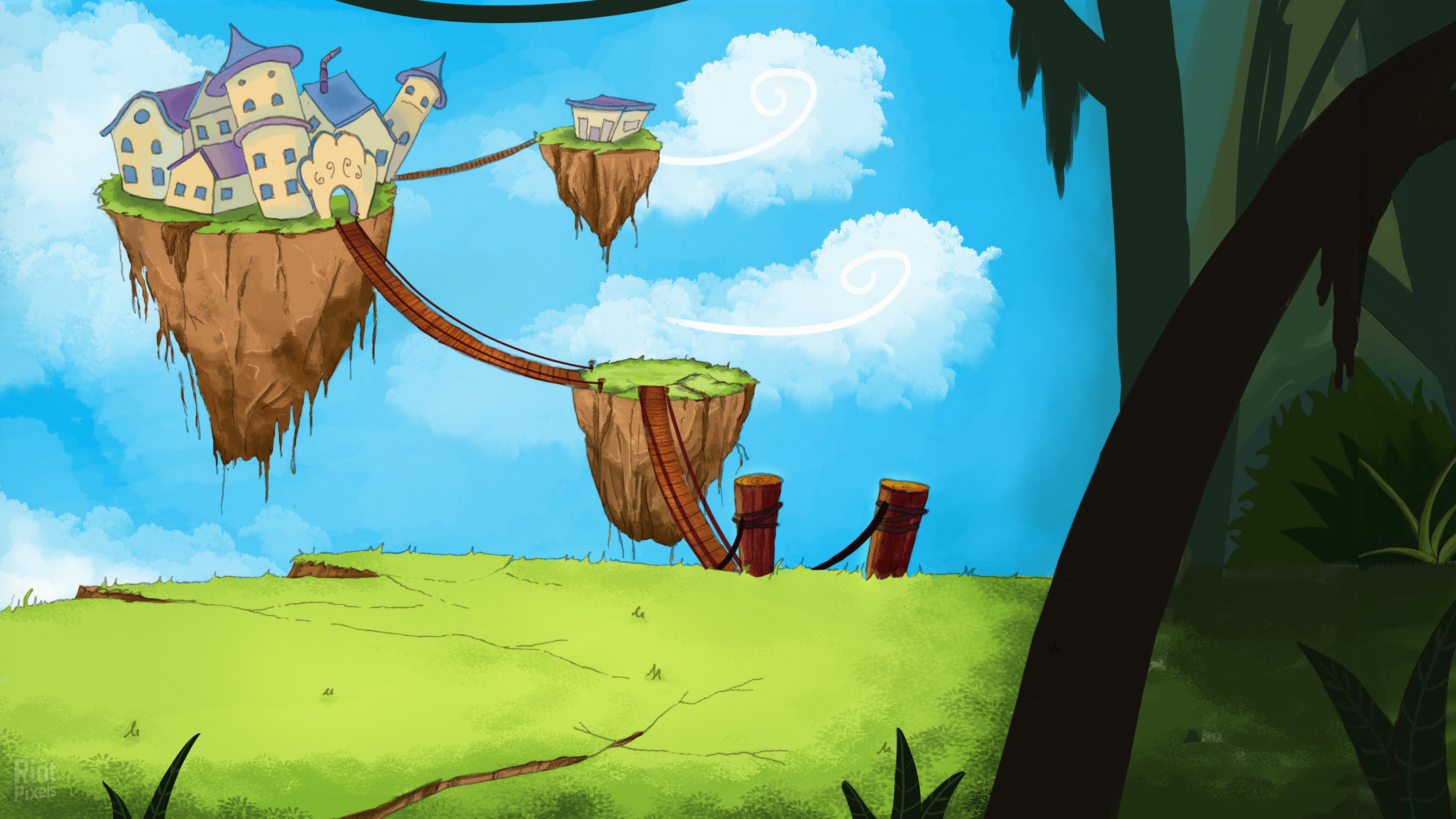[6]-A Twisted Tale Download-HohohoGames