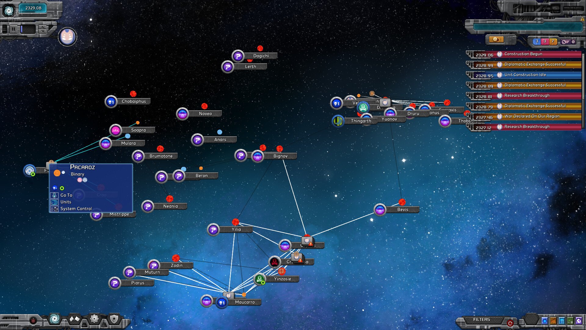 [16]-Galactic Ruler Enlightenment – v11.2.1286 Download-HohohoGames
