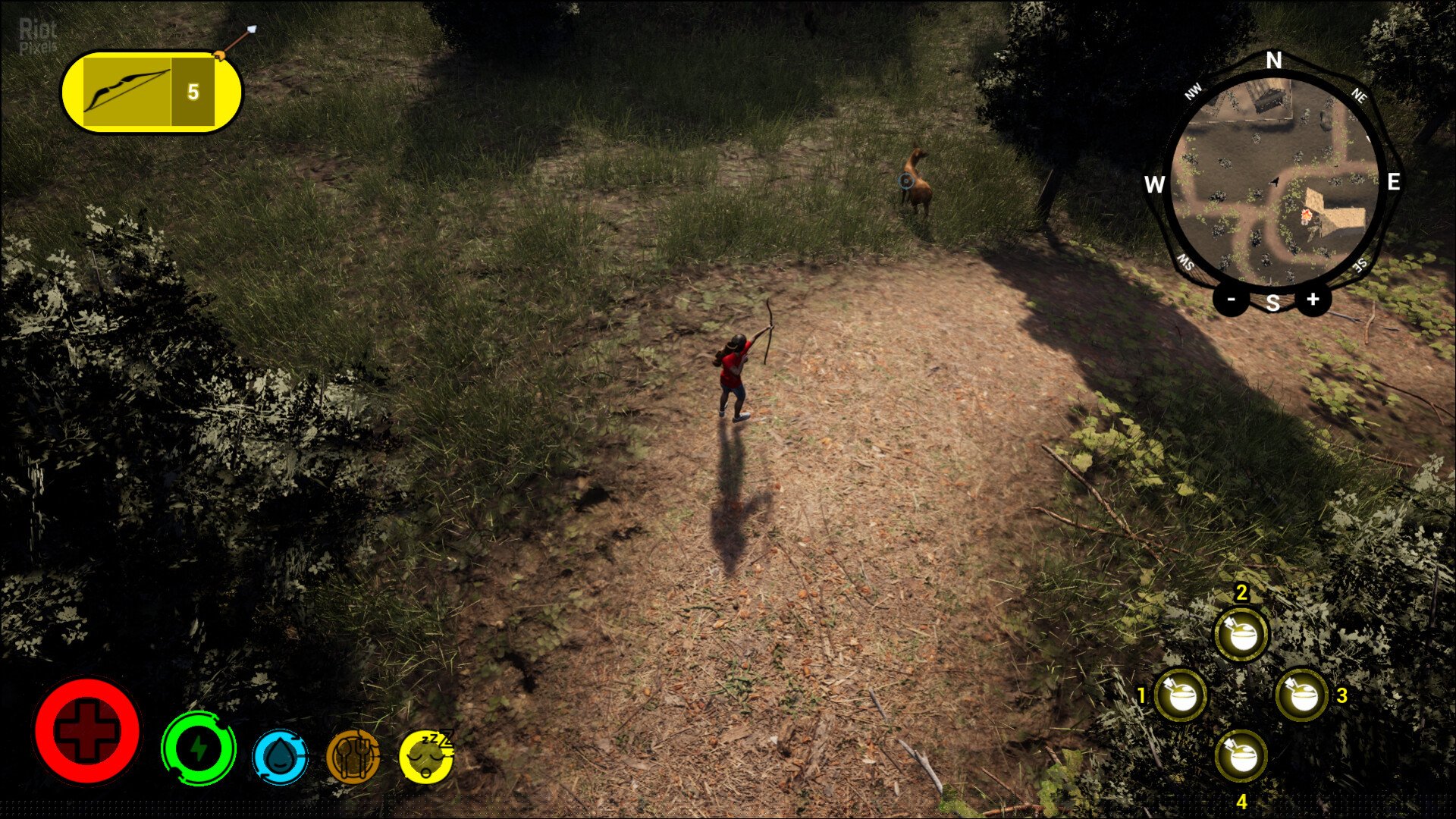 [10]-Grand Canyon + Windows 7 Fix Download-HohohoGames