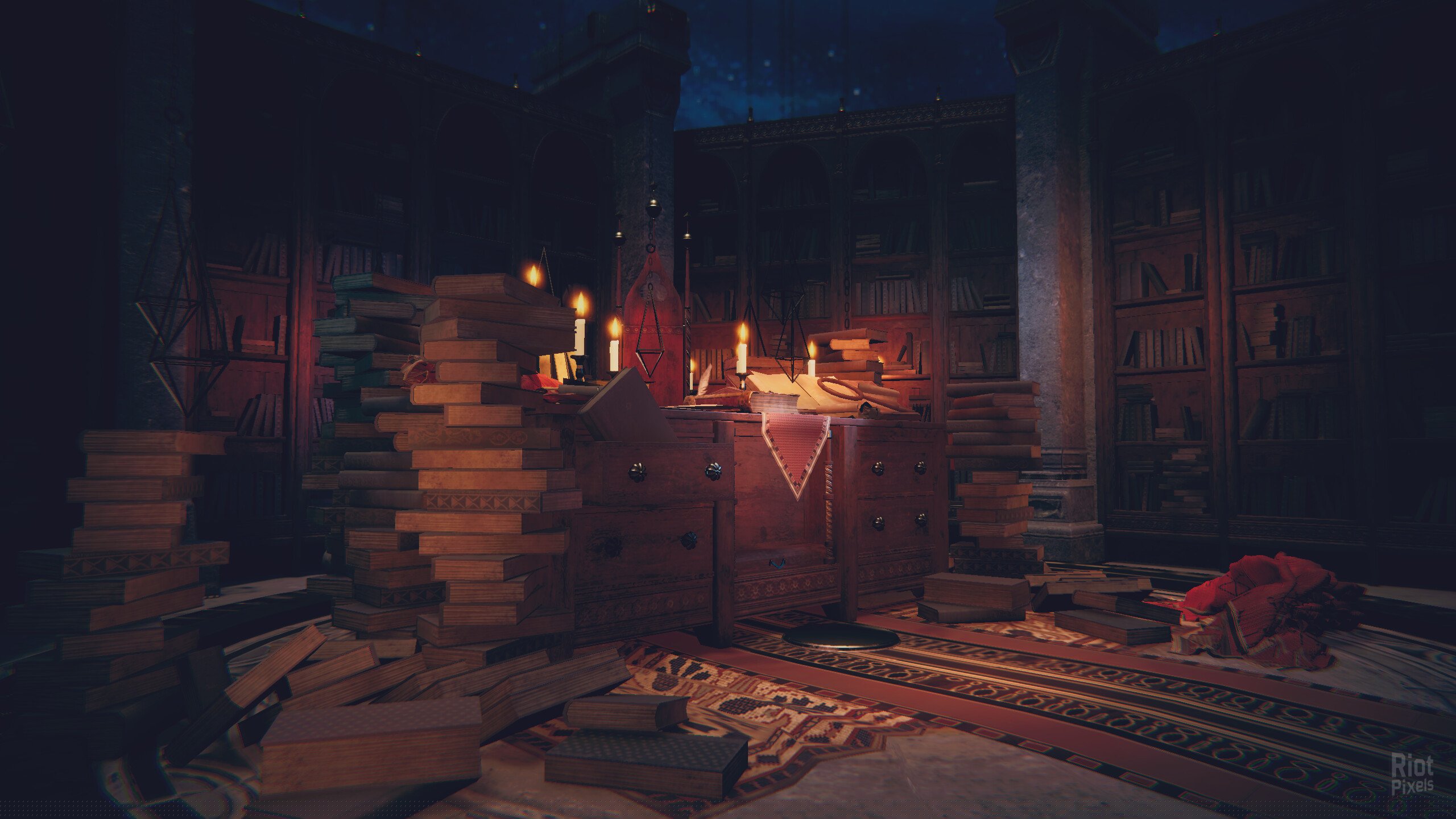 [9]-CD 2: Trap Master – v1.0.2 Download-HohohoGames