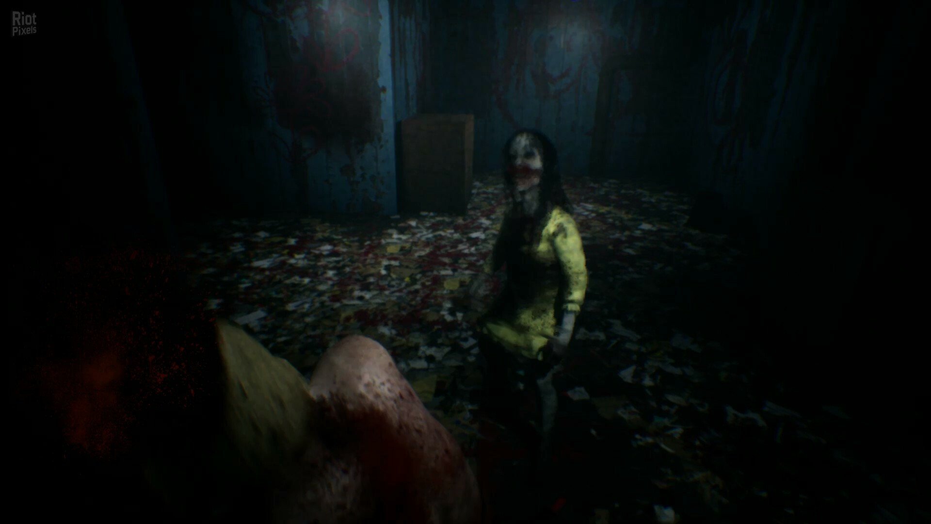 [14]-CRUELTY + Windows 7 Fix Download-HohohoGames
