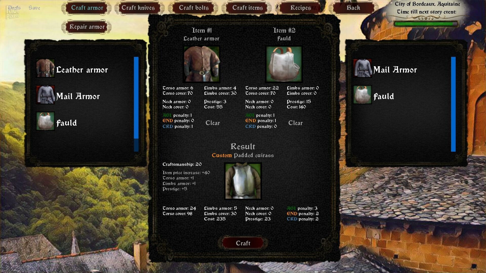 [7]-Heads Will Roll: Reforged – Deluxe, v1.5c1 + 2 DLCs + Bonus Content Download-HohohoGames