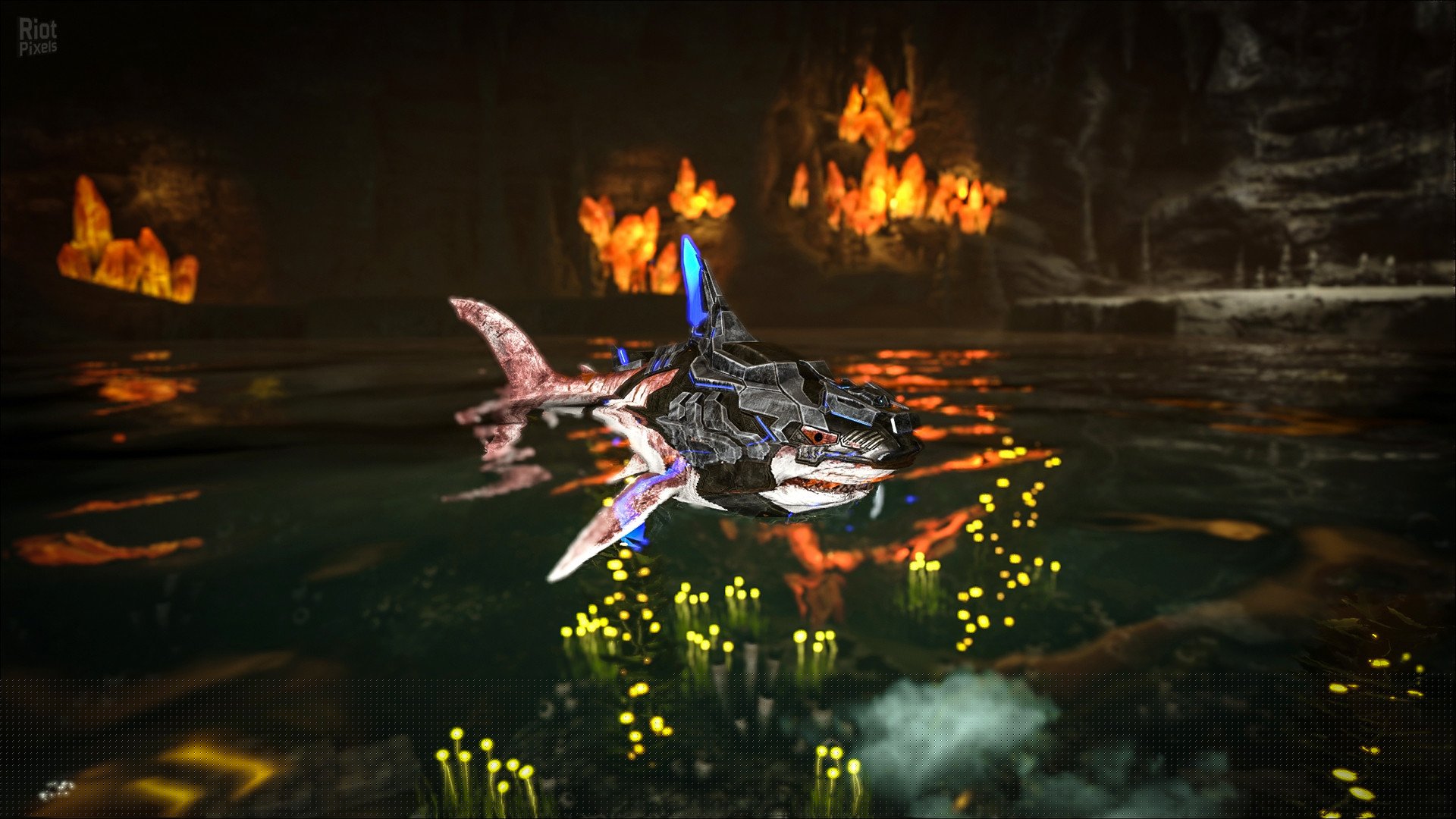 [4]-ARK: Survival Evolved – Ultimate Survivor Edition – v358.25 + All DLCs + Bonus Soundtracks Download-HohohoGames