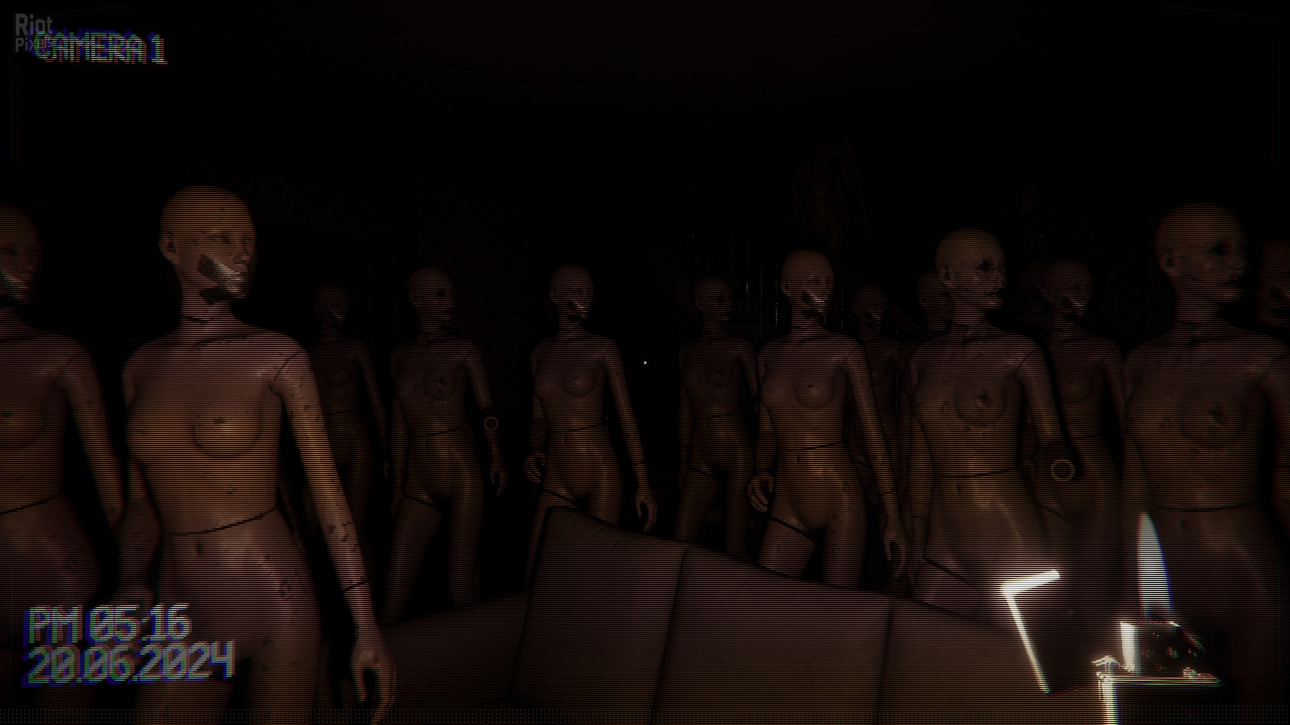 [2]-Grouls – v0.5 Download-HohohoGames