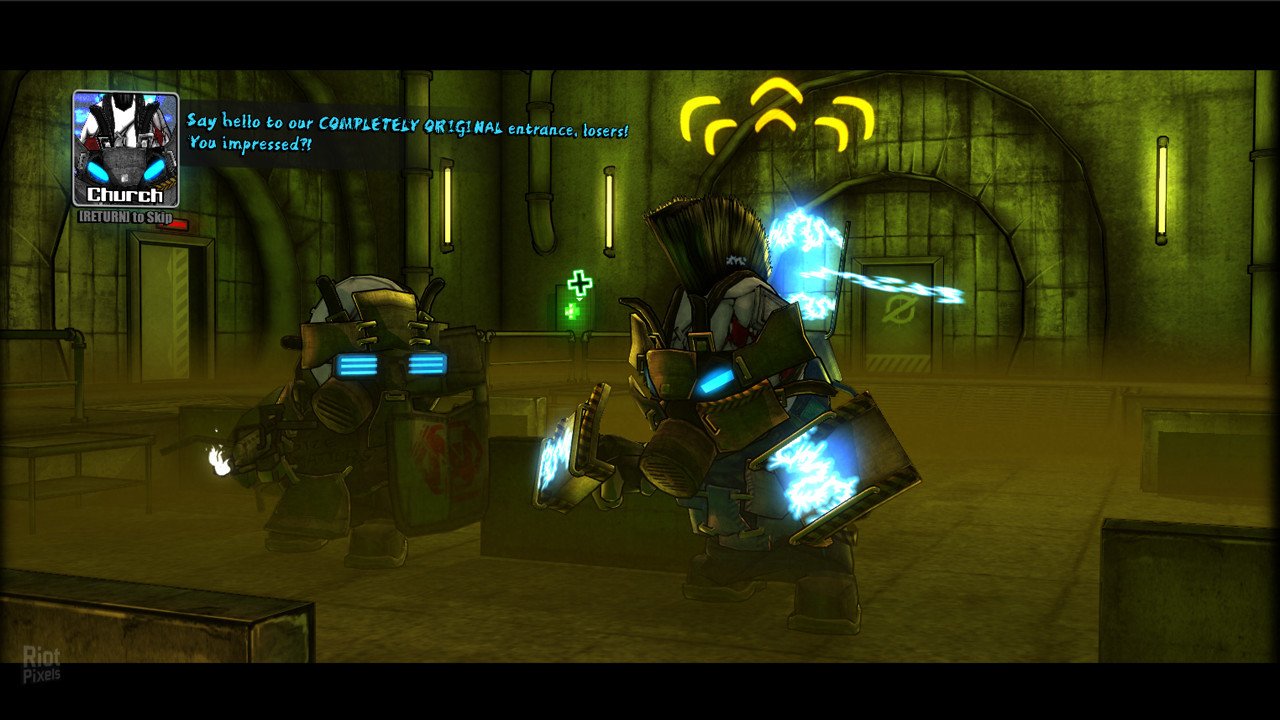 [2]-MADNESS: Project Nexus – v1.08.0.d Download-HohohoGames