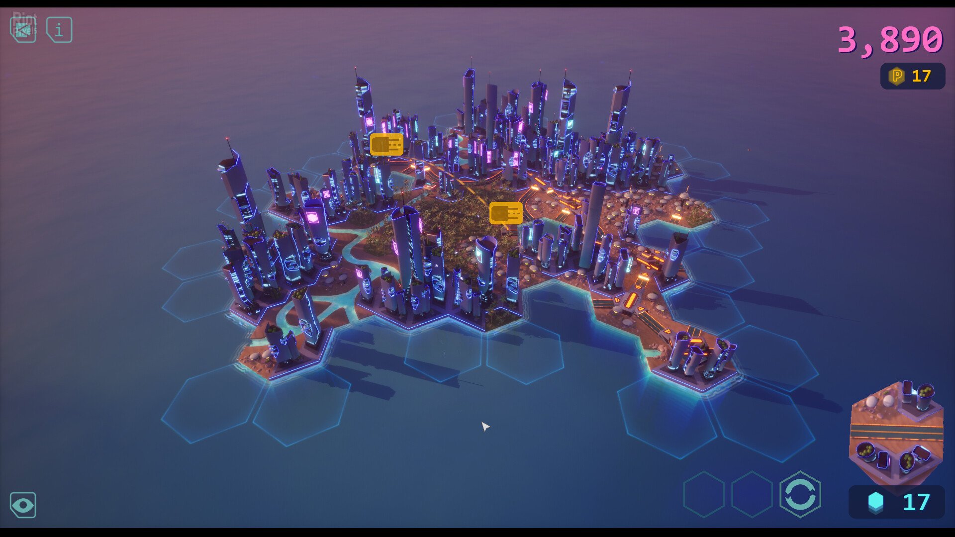 [5]-HexoCity – v1.1.1.1199 + Windows 7 Fix Download-HohohoGames