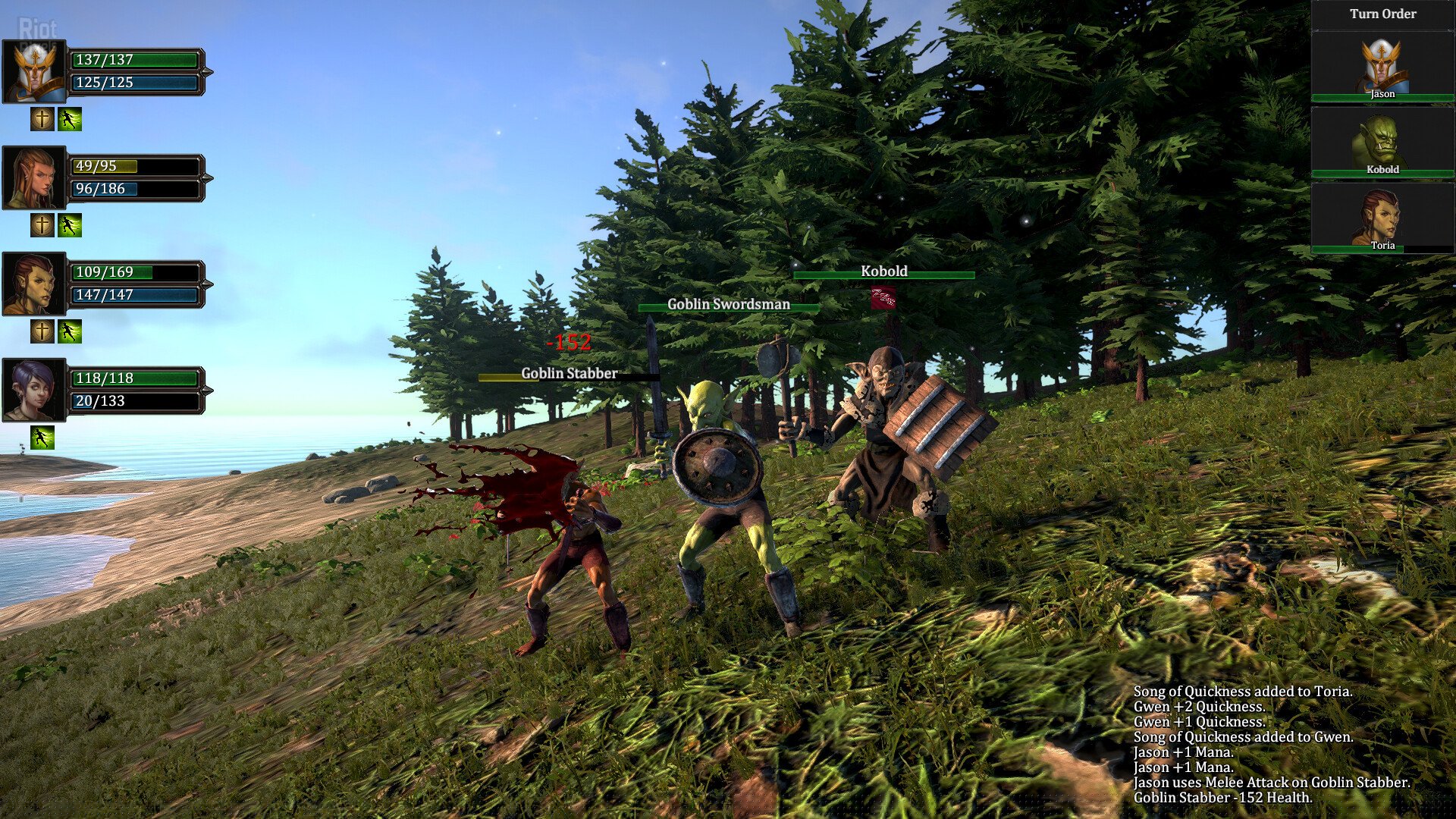 [10]-Old School RPG Download-HohohoGames
