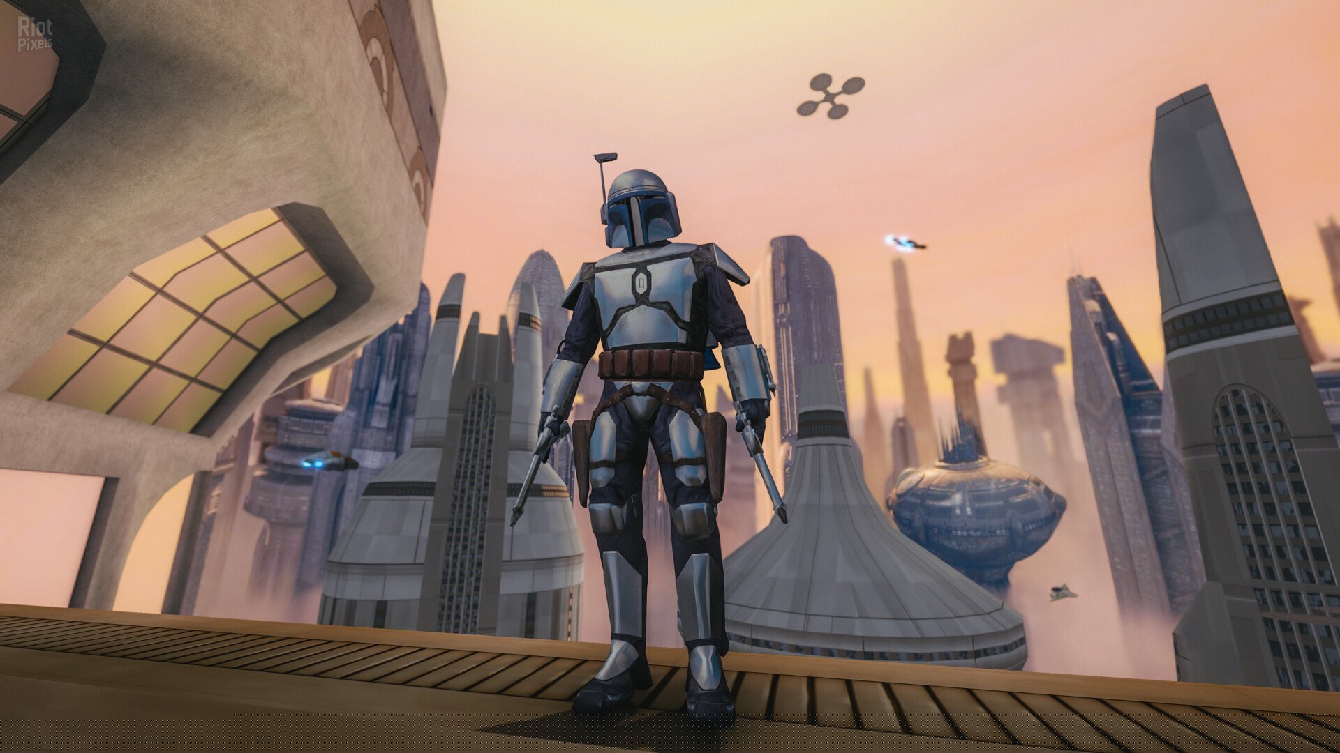 [6]-STAR WARS: Bounty Hunter Download-HohohoGames