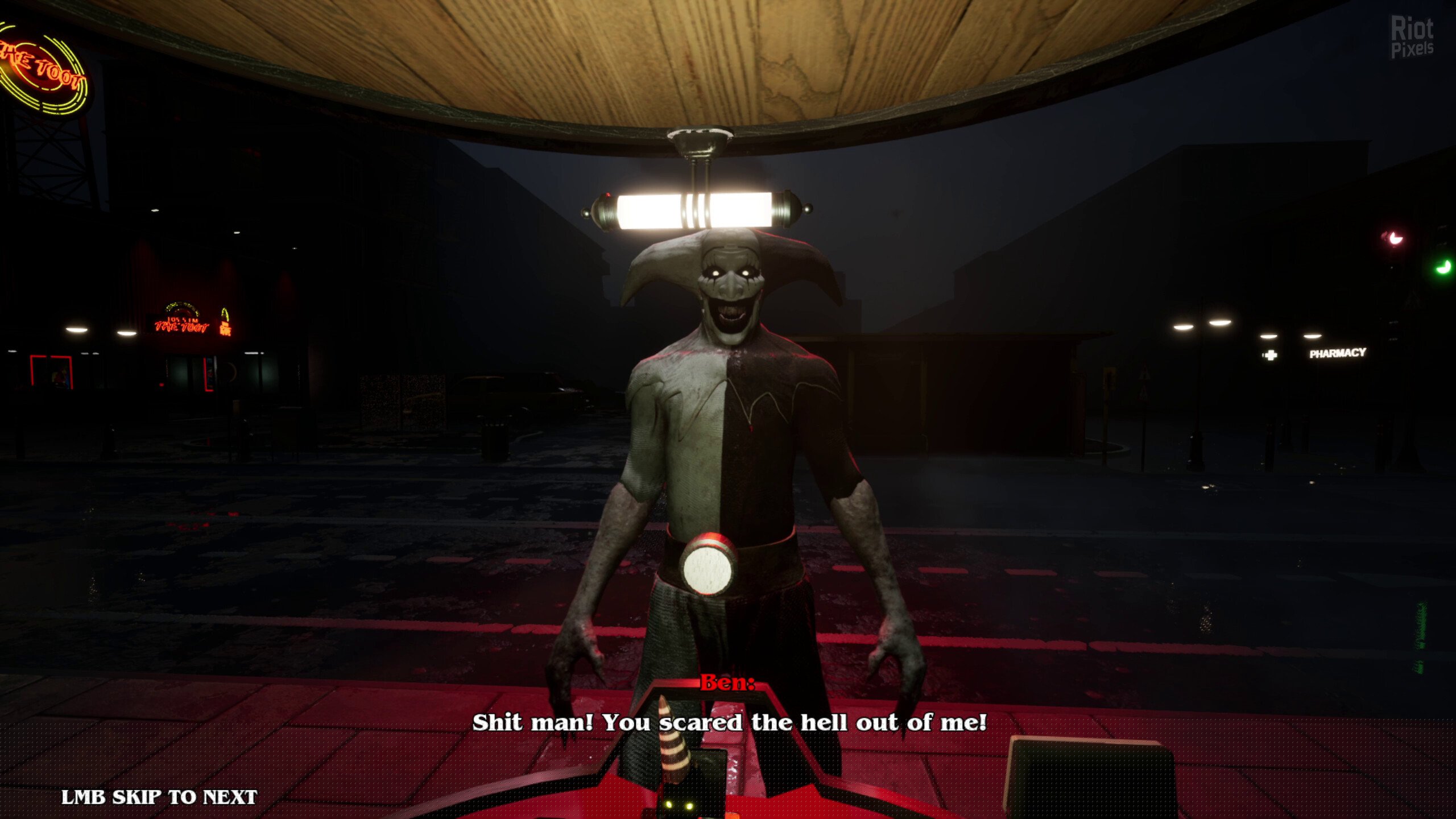 [13]-Massacre At The Mirage + Windows 7 Fix Download-HohohoGames