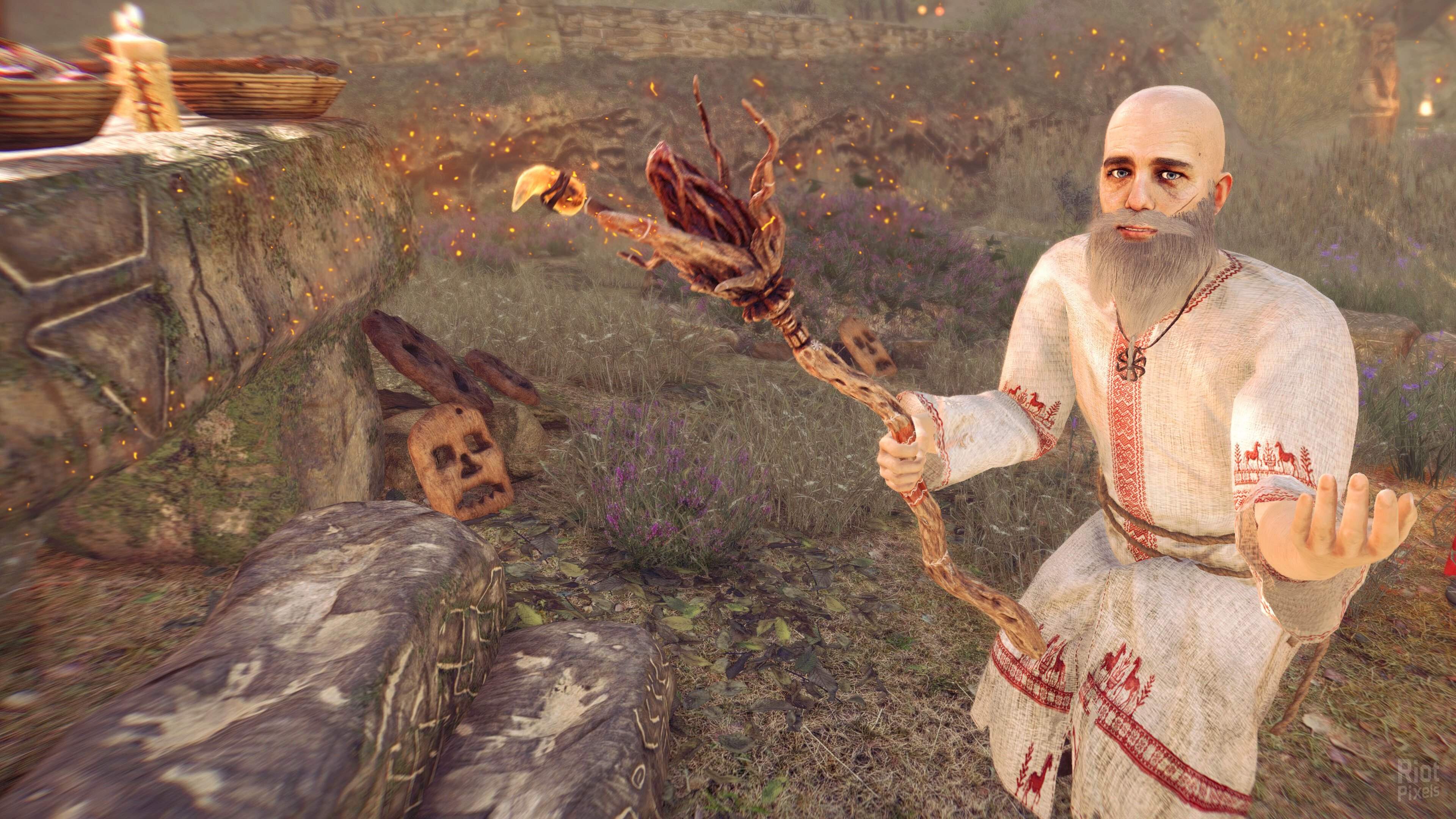 [7]-The End of the Sun – v1.0.3 Download-HohohoGames