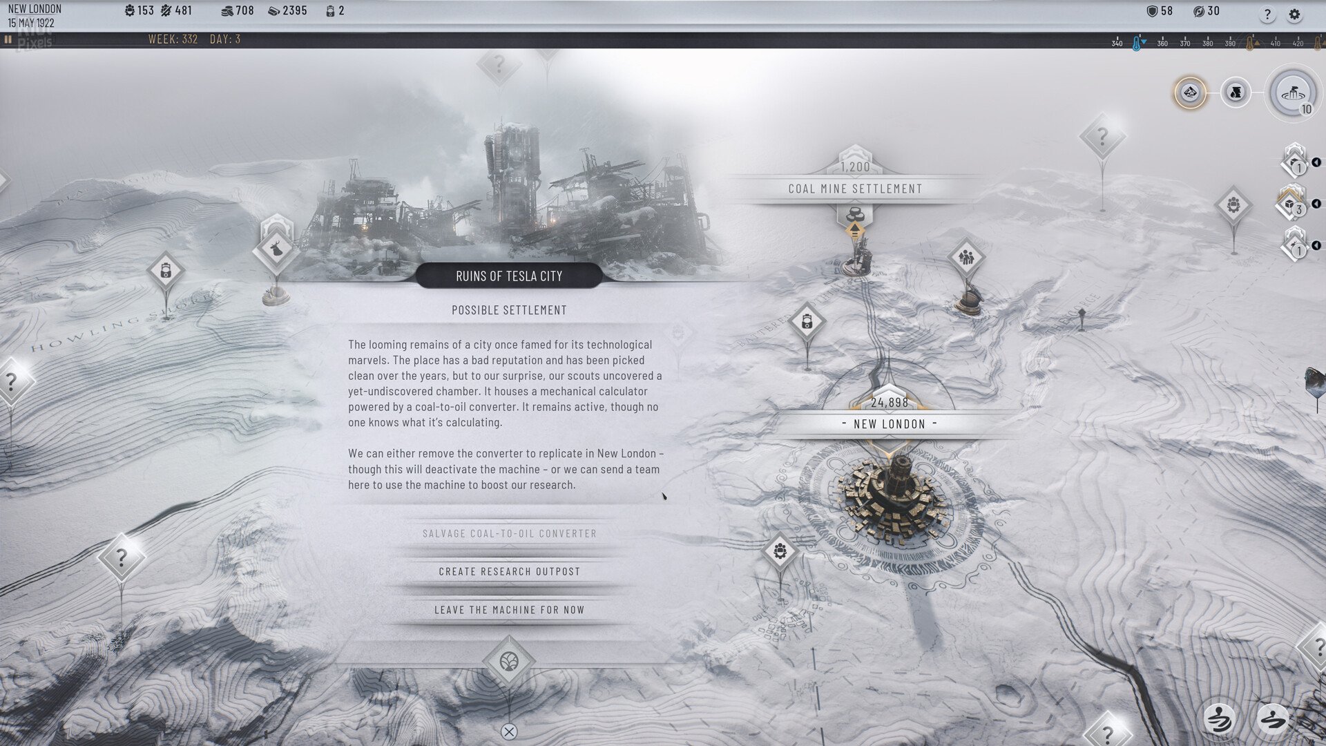 [13]-Frostpunk 2 – v1.2.2-433870 + 3 DLCs/Bonuses Download-HohohoGames