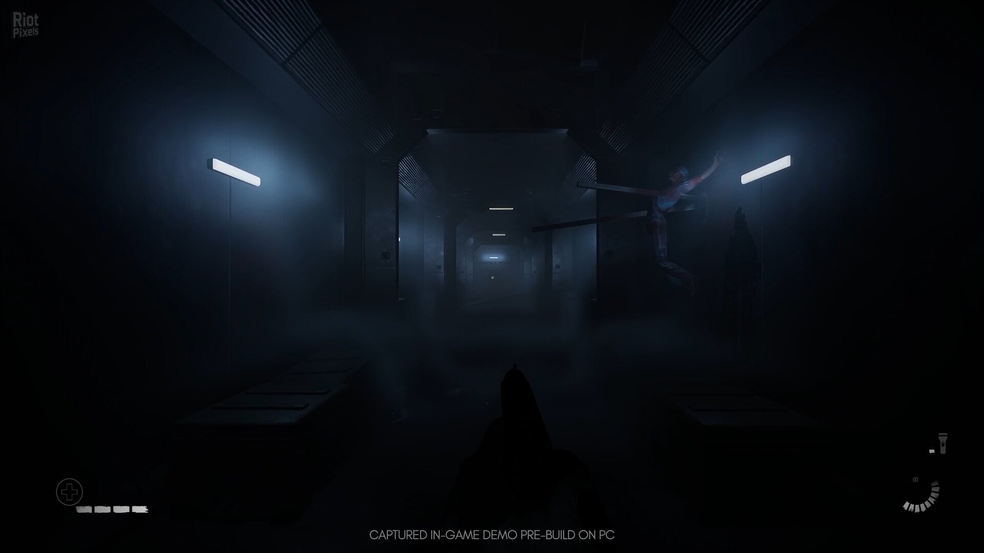 [6]-Biohazard: Siberia – v1.2 Download-HohohoGames
