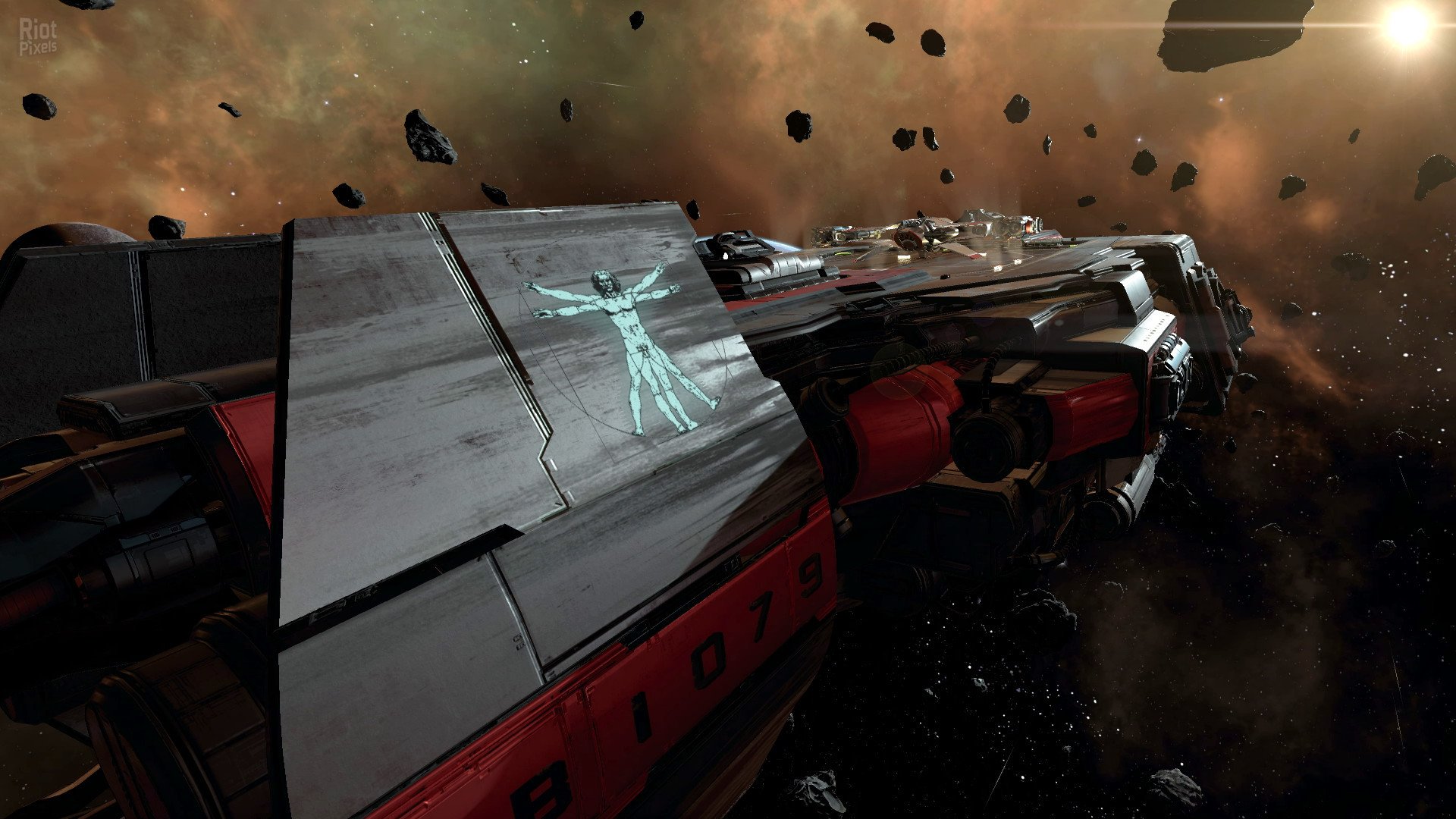 [4]-X4: Foundations – Community of Planets Collector’s Edition 2024, v7.50 (553255) + 16 DLCs/Bonuses Download-HohohoGames