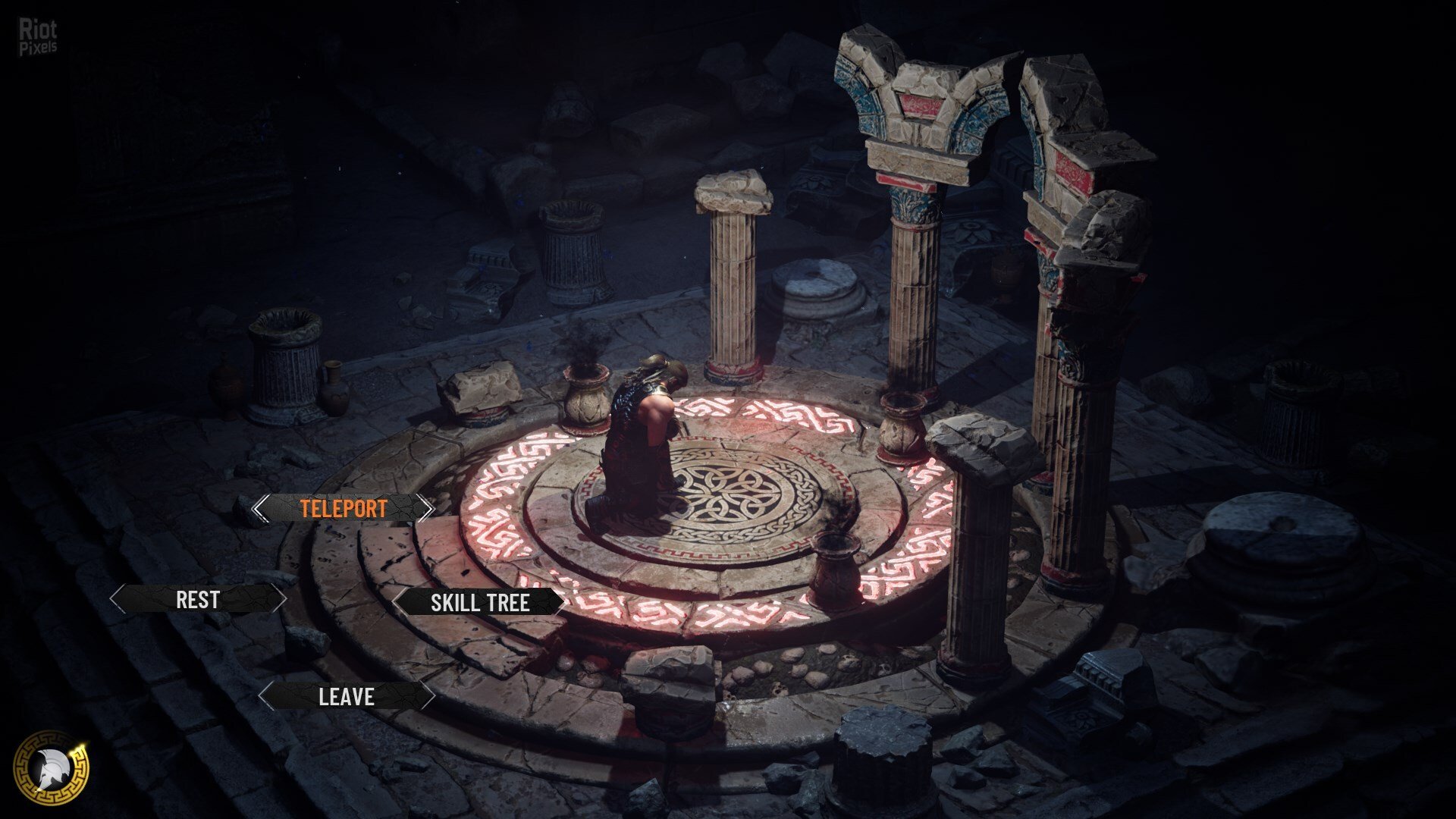 [11]-Achilles: Legends Untold – Rev.35426 + Bonus Content Download-HohohoGames