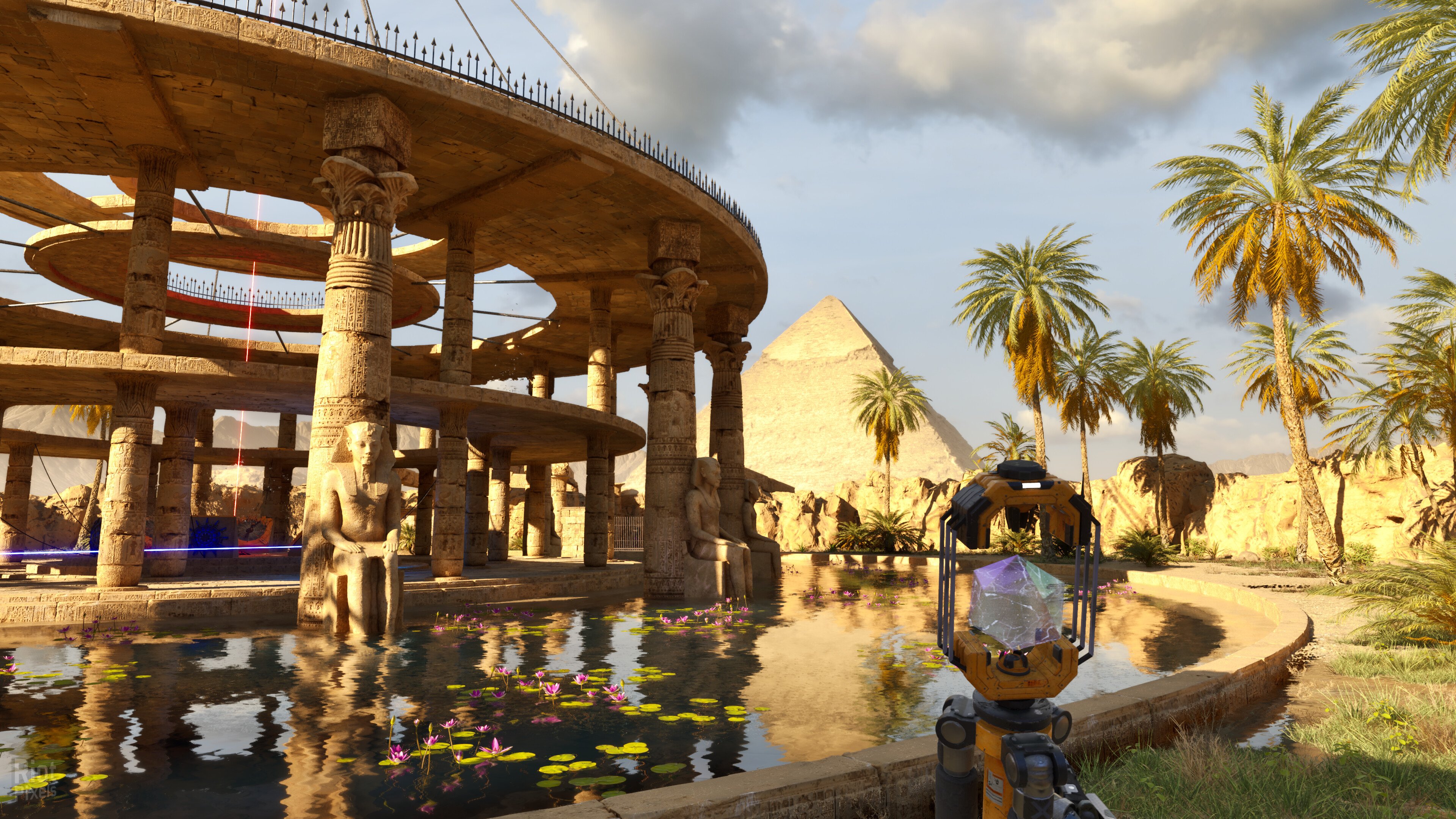 [11]-The Talos Principle: Reawakened – v729654 Download-HohohoGames