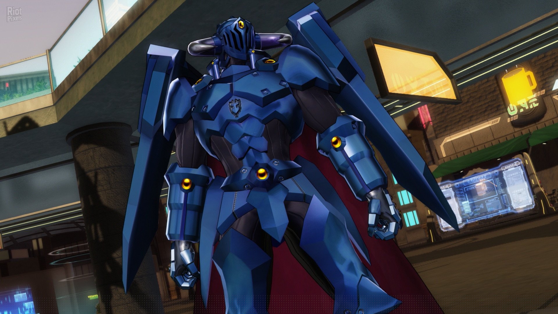 [6]-Accel World VS. Sword Art Online: Deluxe Edition Download-HohohoGames