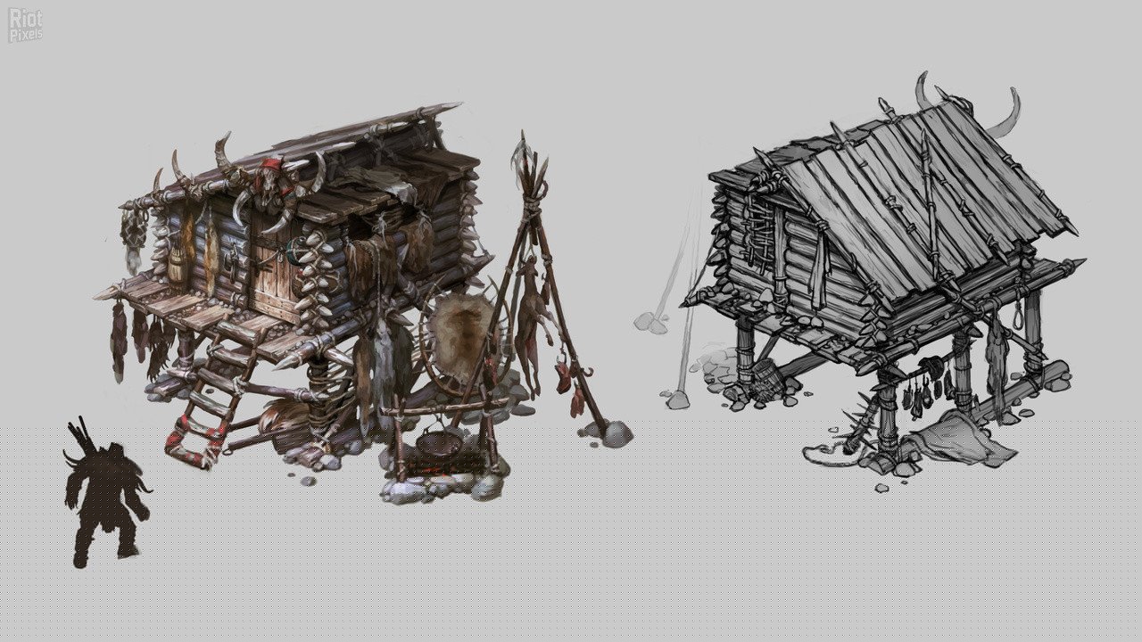 [22]-SpellForce 3 – v1.01/Update 2 Download-HohohoGames