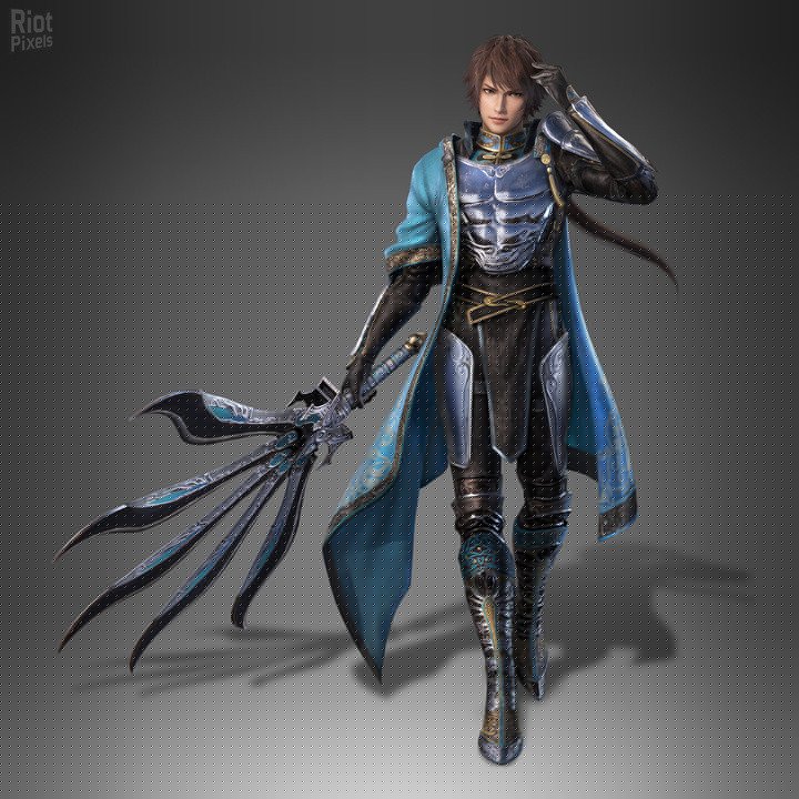 [31]-Dynasty Warriors 9 – v1.01 + DLC Download-HohohoGames