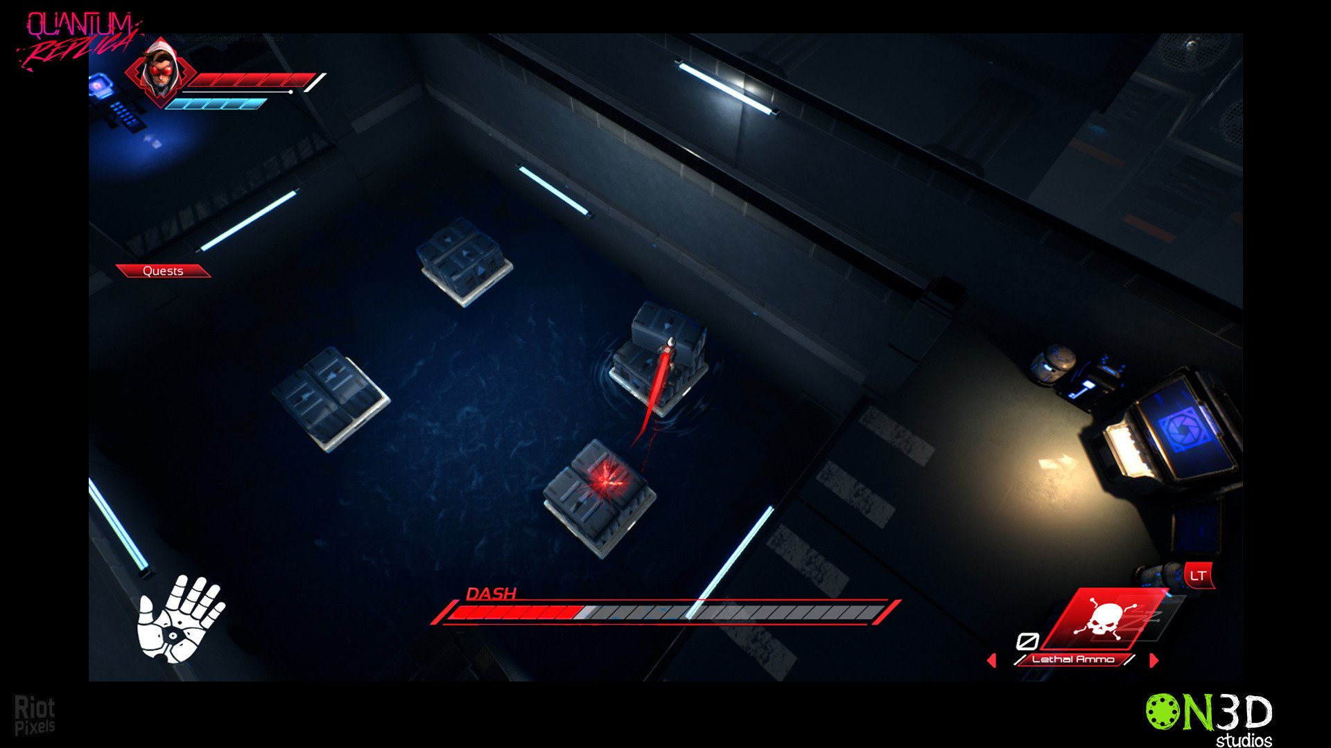 [8]-Quantum Replica Download-HohohoGames
