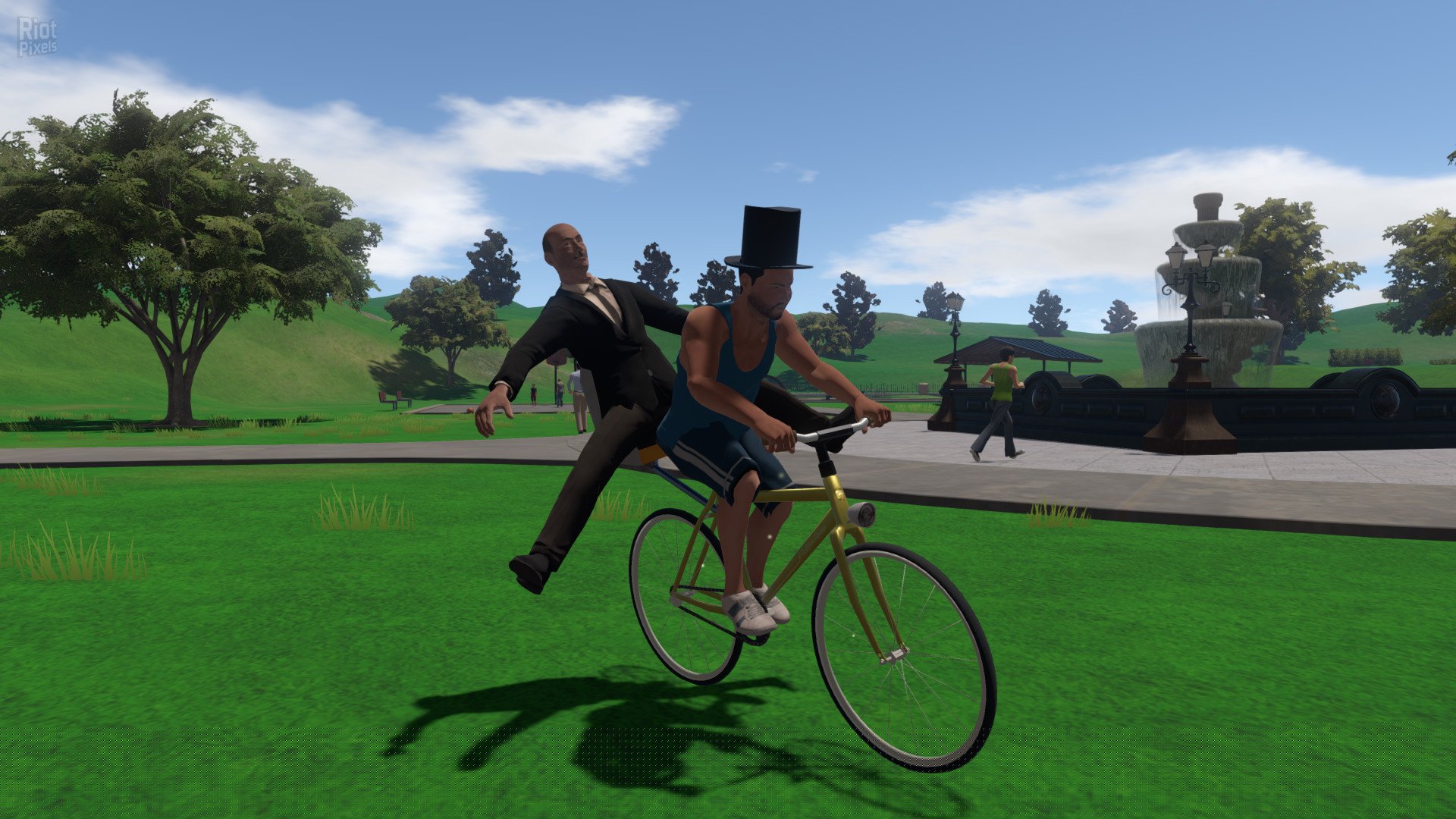 [12]-Guts & Glory Download-HohohoGames