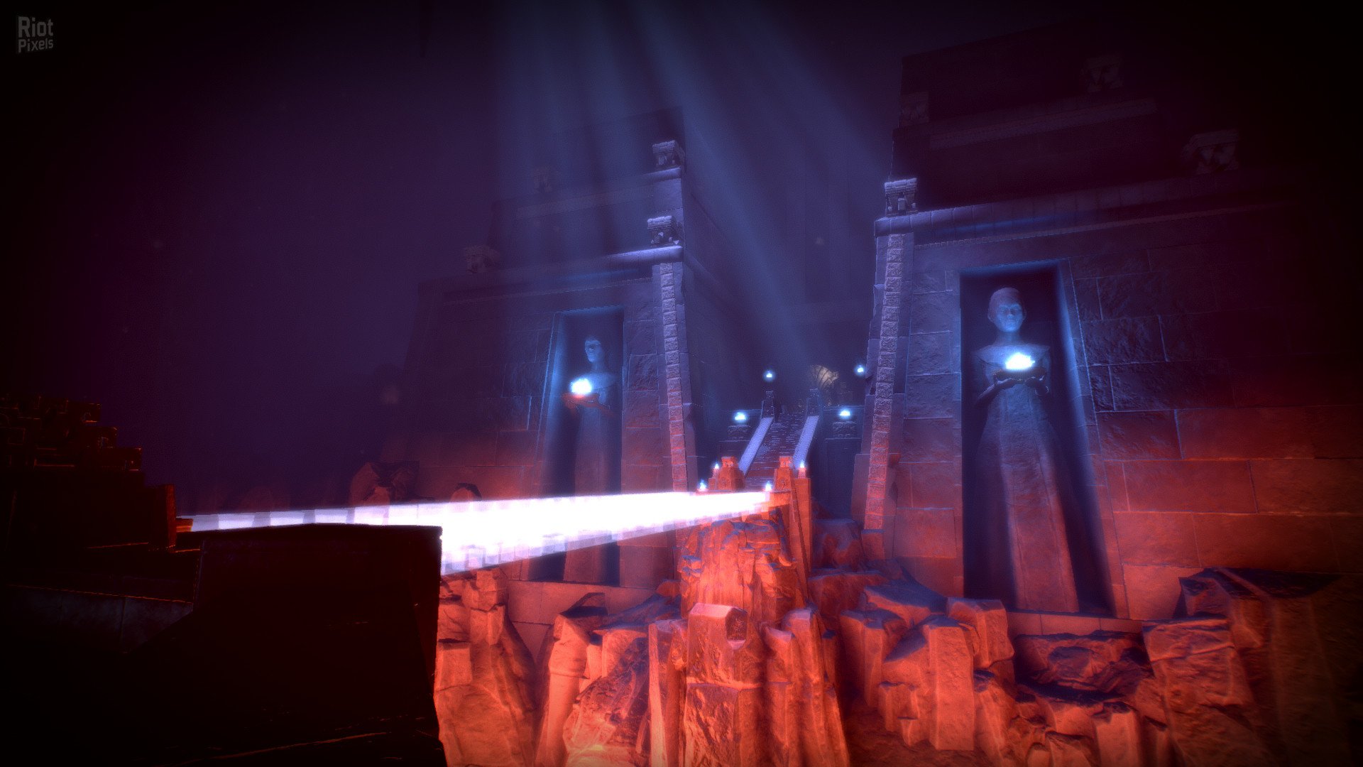 [5]-Bring to Light Download-HohohoGames