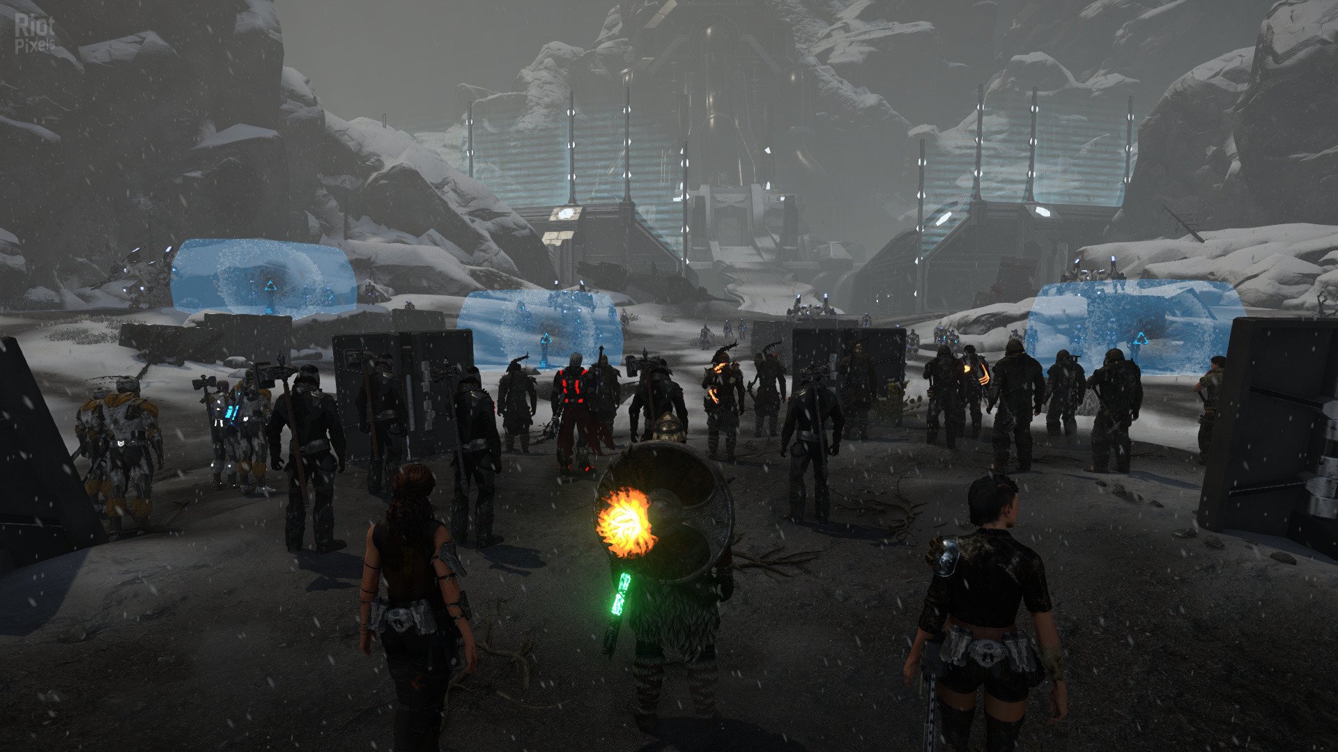 [12]-ELEX – v1.0.2981.0 Build 427388 Download-HohohoGames