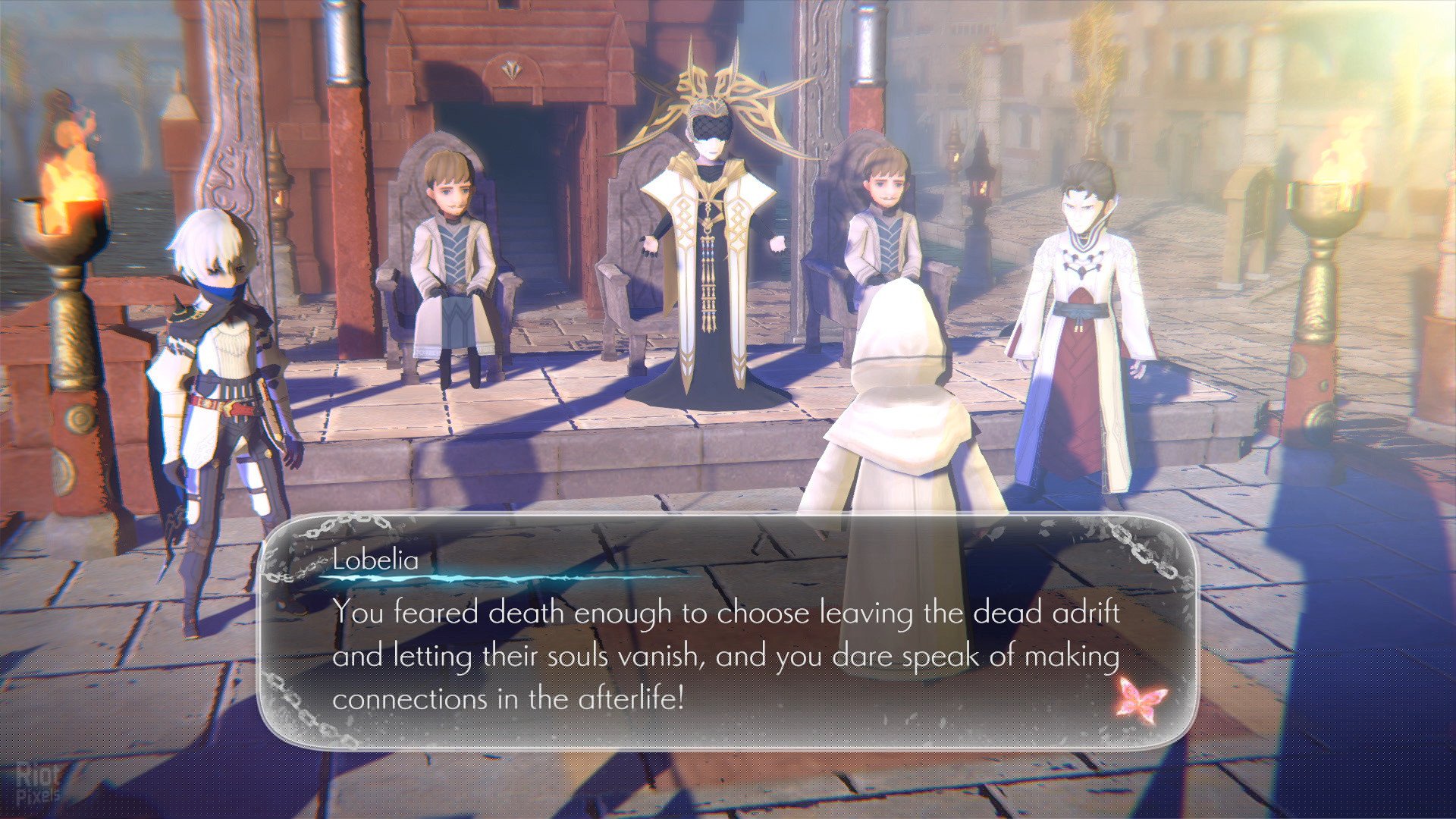 [8]-ONINAKI + DLC Download-HohohoGames