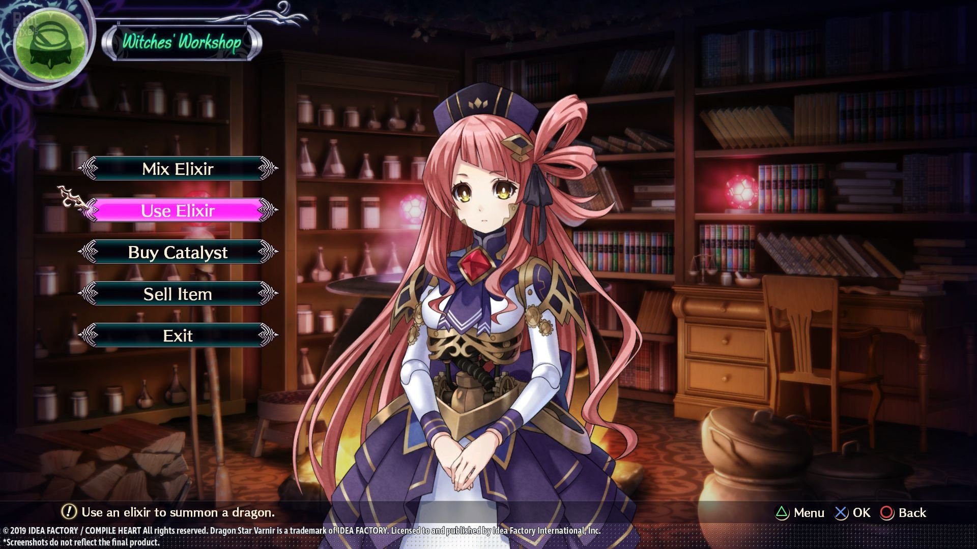 [8]-Dragon Star Varnir: Complete Deluxe Edition + All DLCs + Bonus Content Download-HohohoGames