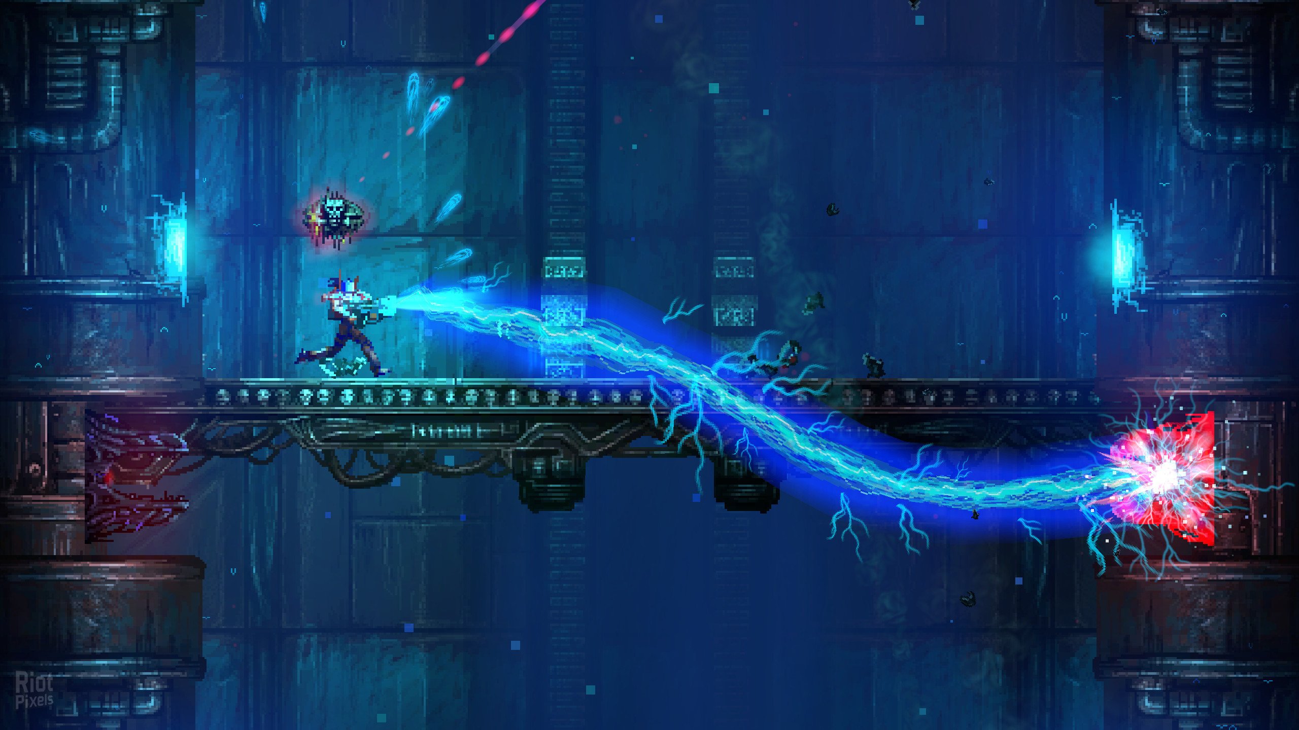 [8]-Valfaris Download-HohohoGames