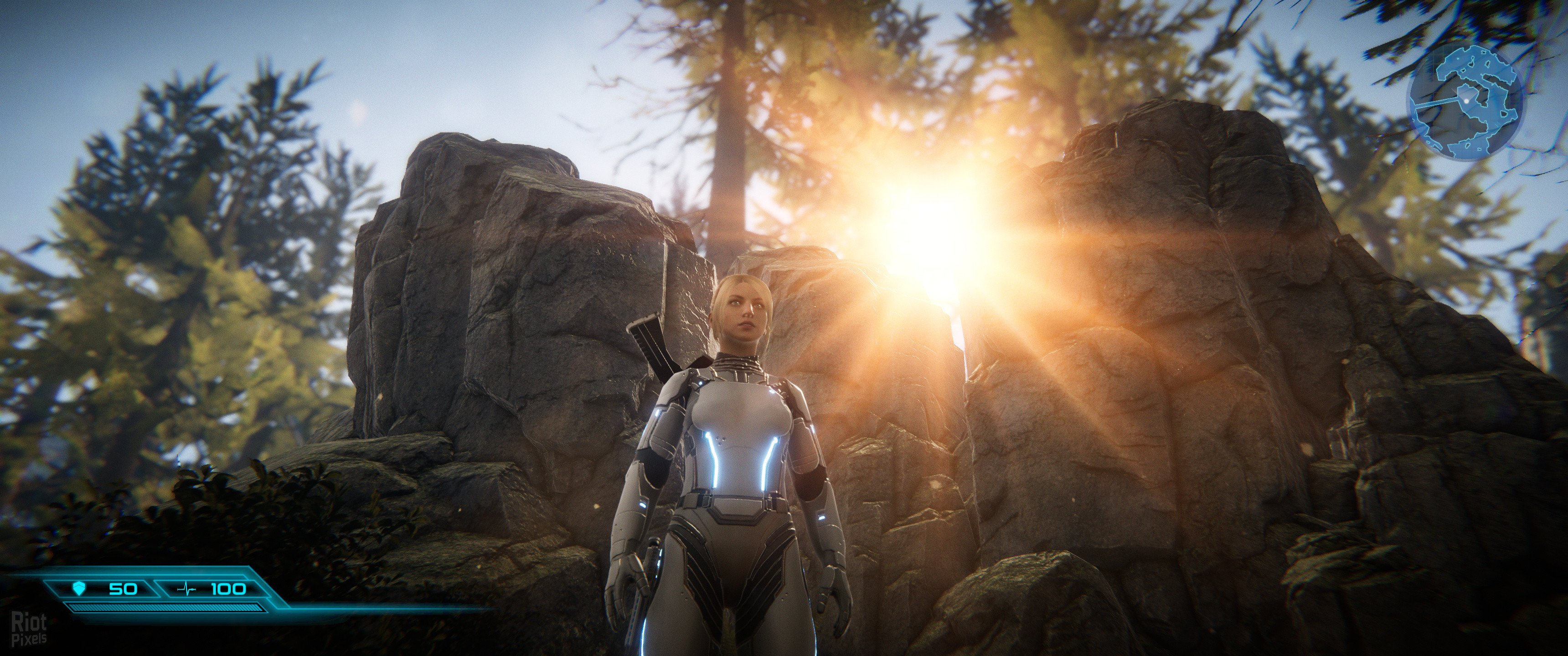 [7]-Everreach: Project Eden Download-HohohoGames