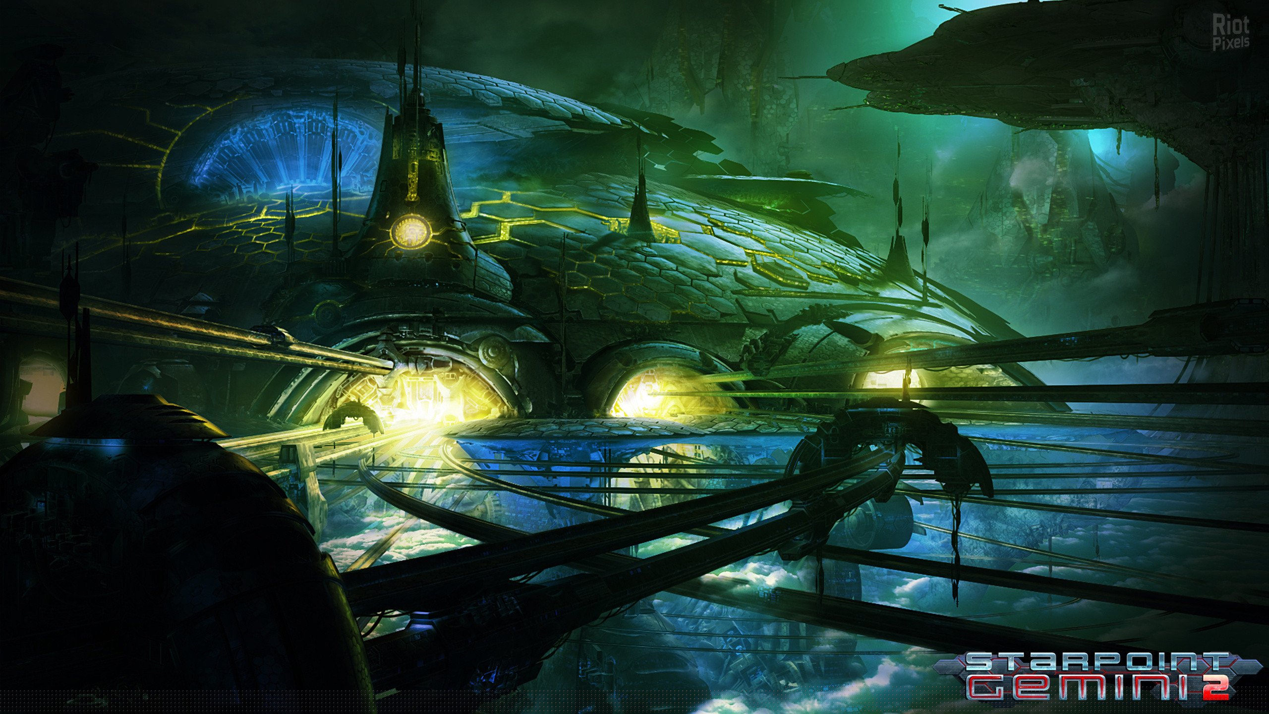 [19]-Starpoint Gemini 2: Collector’s Edition – v1.9901 + 4 DLCs Download-HohohoGames