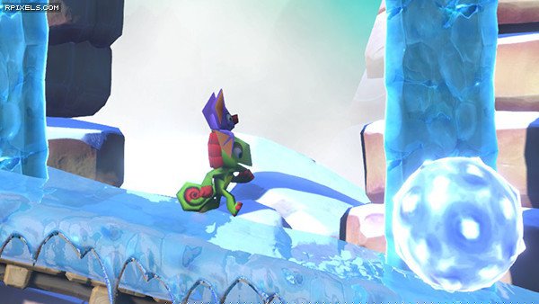 [7]-Yooka-Laylee and the Impossible Lair + Not So Impossible Lair Update + DLC + Bonus Content Download-HohohoGames