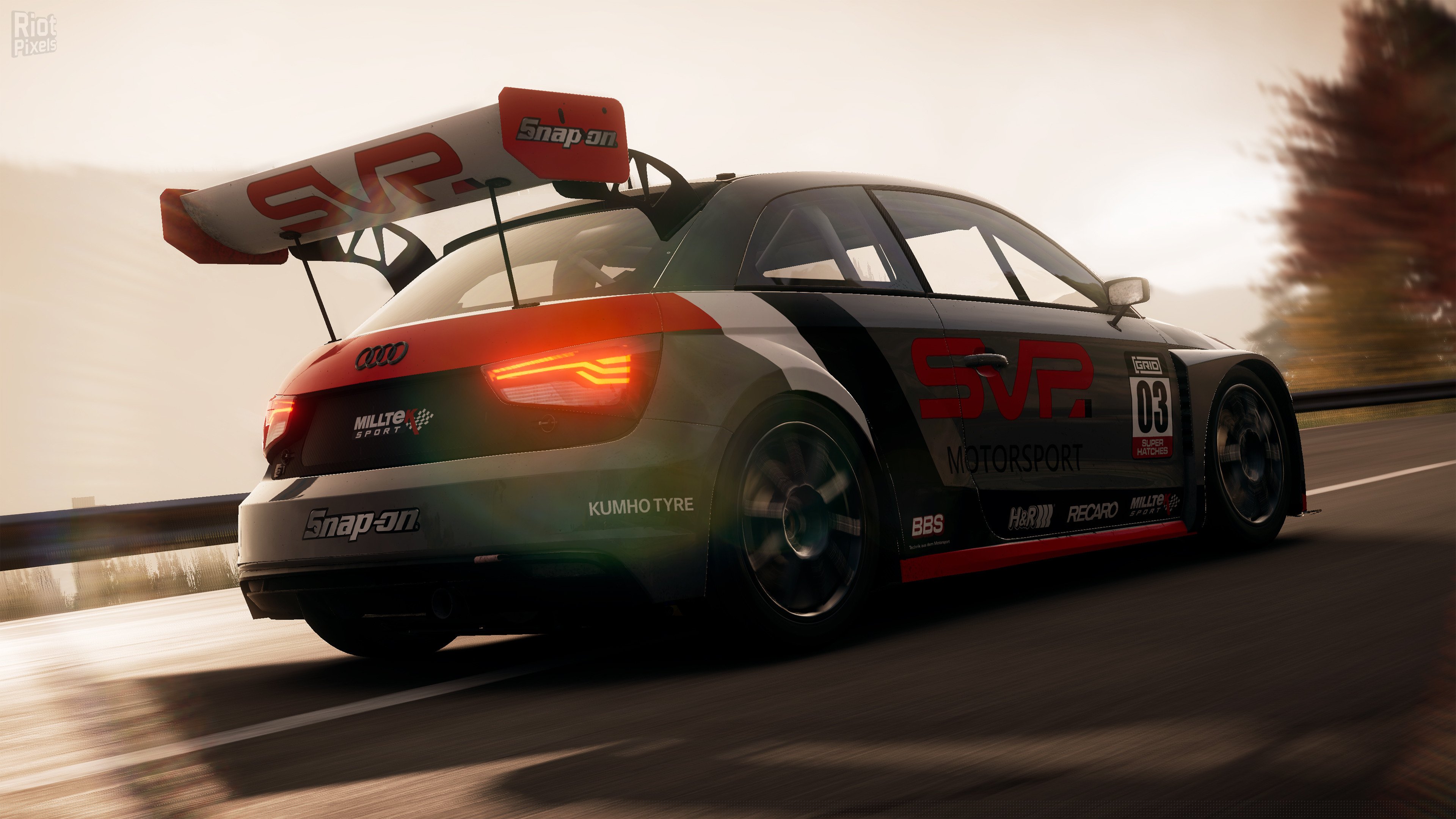 [7]-GRID: Ultimate Edition – v1.0.118.9362 + 8 DLCs Download-HohohoGames
