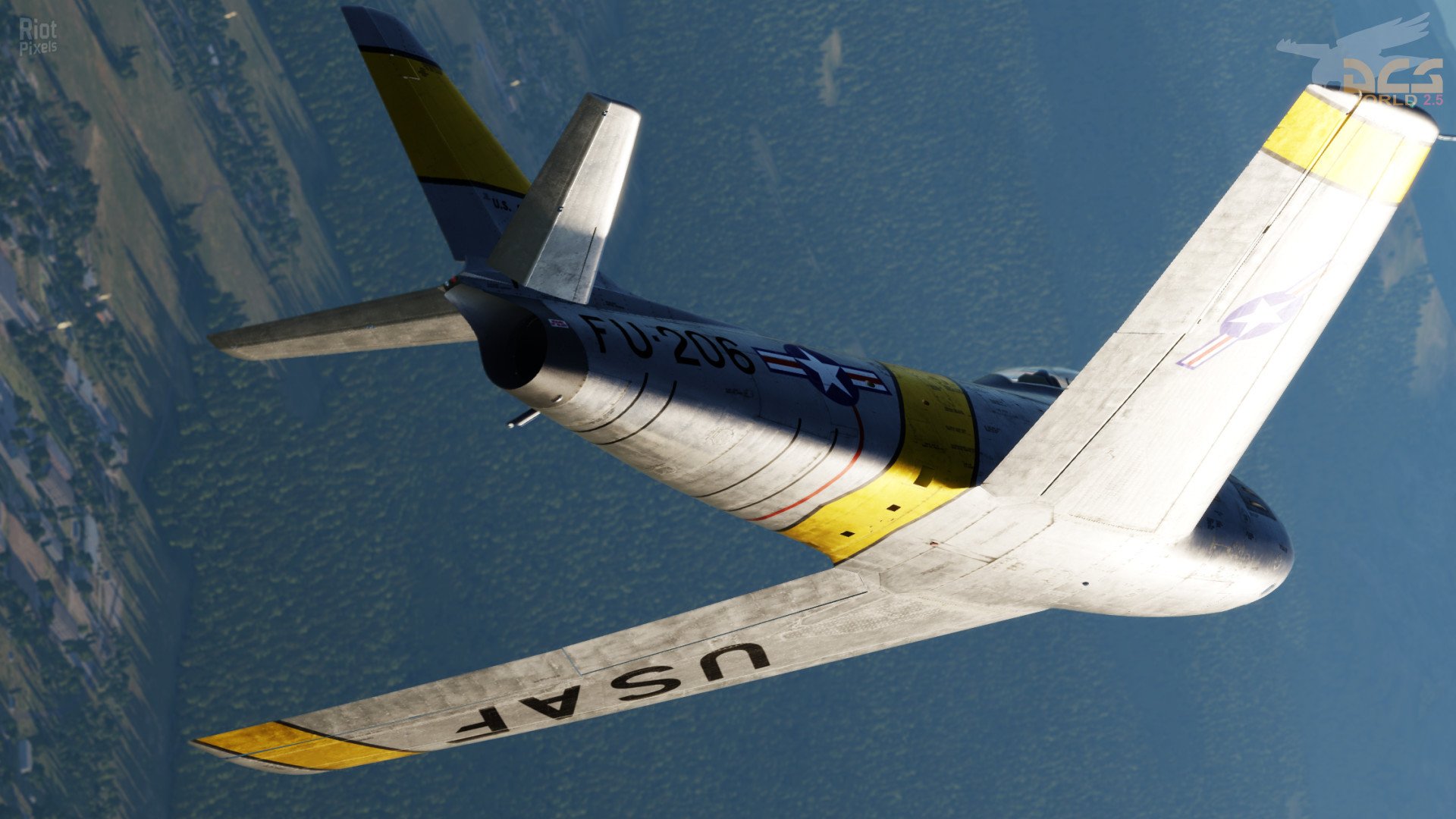 [3]-DCS World – v2.5.5.41371 Stable + All Modules + Bonus Modules Download-HohohoGames