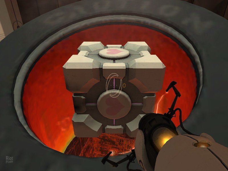 [15]-Portal Collection Download-HohohoGames