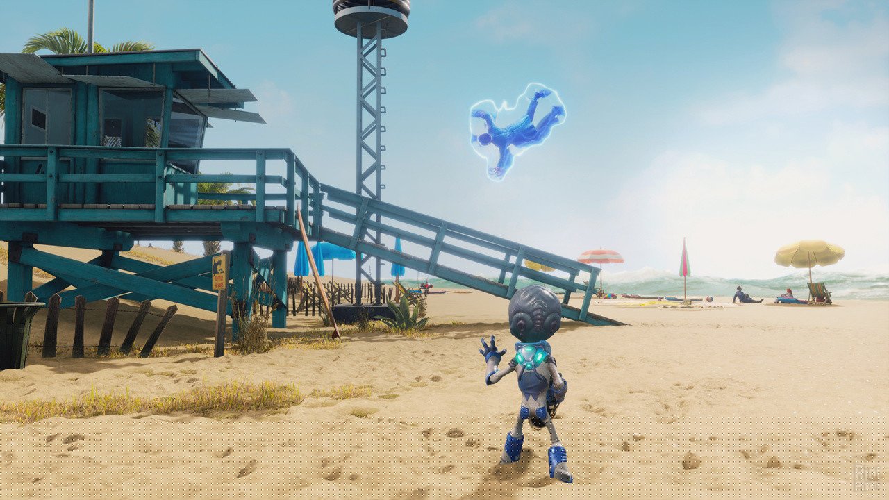 [7]-Destroy All Humans! – v1.0.2491 + DLC Download-HohohoGames