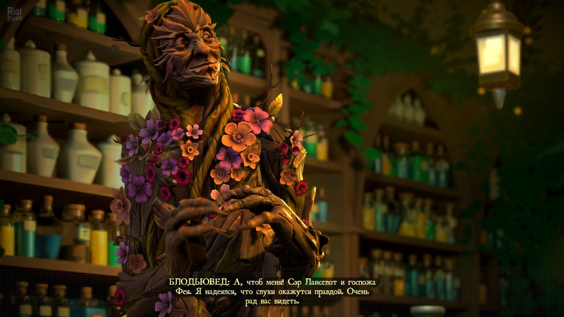 [11]-Dance of Death: Du Lac & Fey: Directors Cut – Deluxe Edition Download-HohohoGames