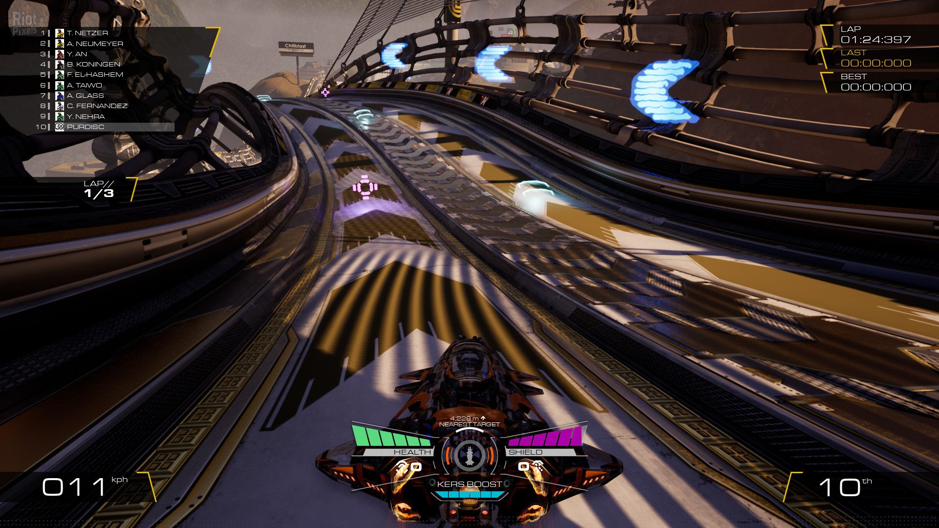 [5]-Pacer Download-HohohoGames