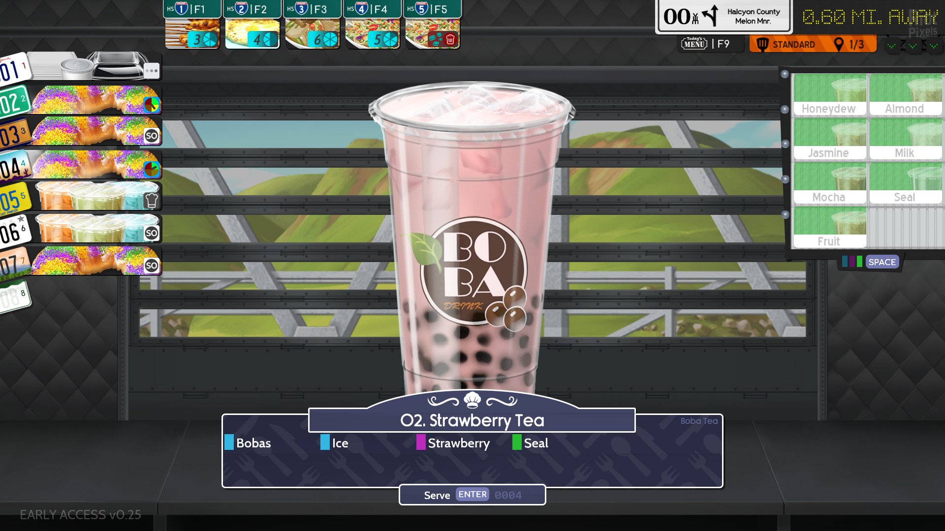 [7]-Cook, Serve, Delicious! 3?! Download-HohohoGames