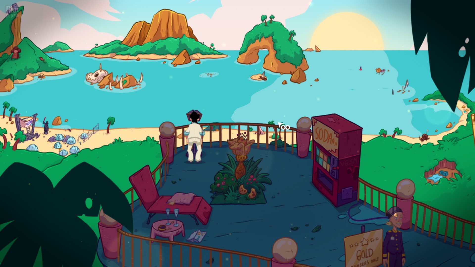 [7]-Leisure Suit Larry: Wet Dreams Dry Twice – v1.0.0.52 Download-HohohoGames