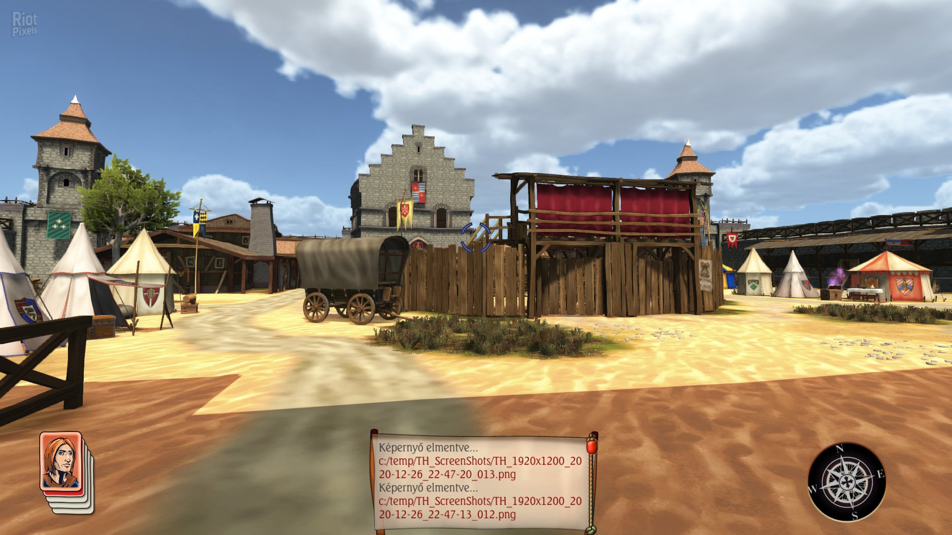 [15]-Tortured Hearts – Or How I Saved The Universe. Again. Download-HohohoGames