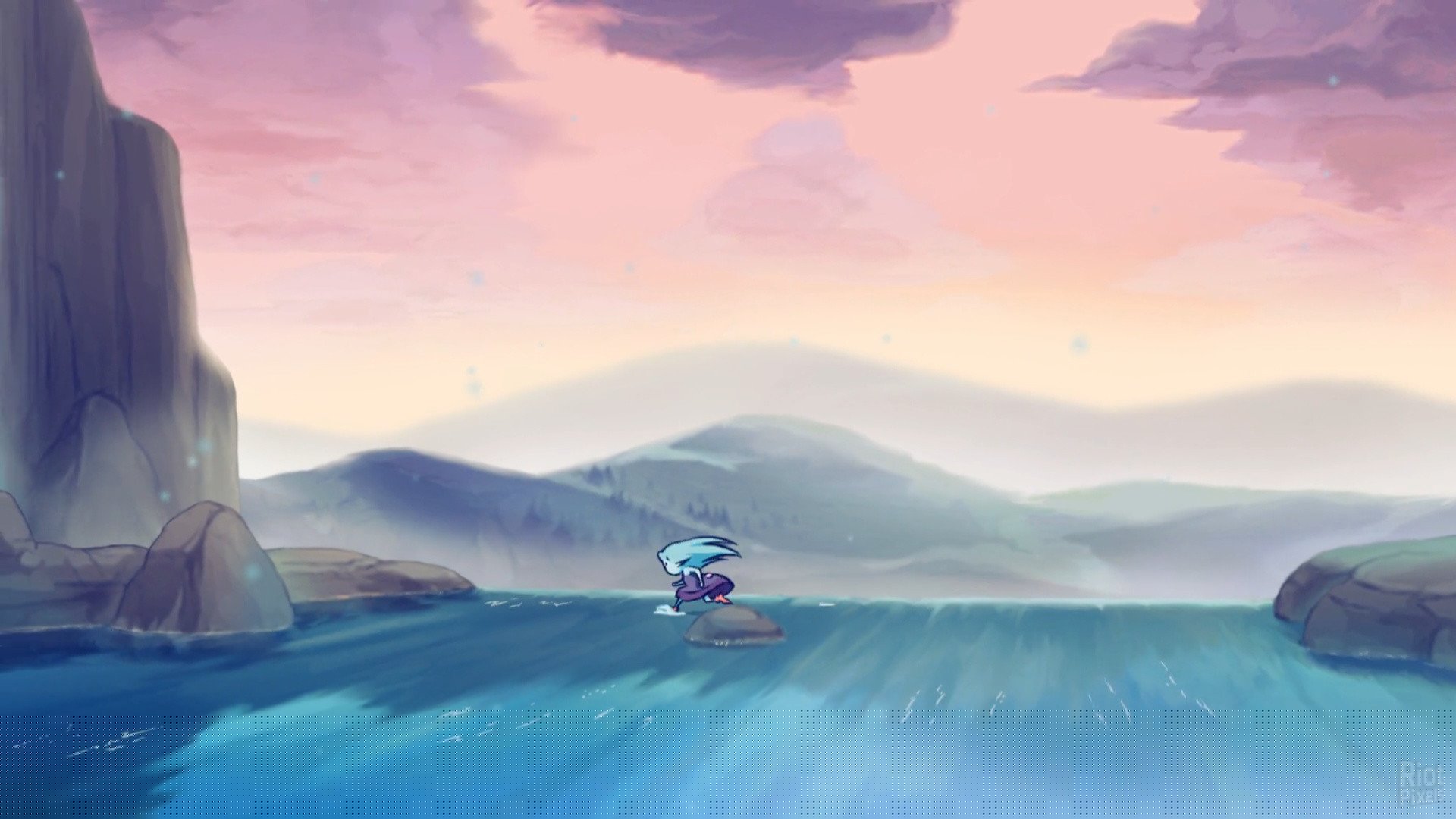[4]-Greak: Memories of Azur – v1.0.6_94 Download-HohohoGames
