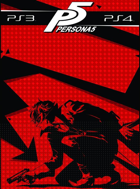 [23]-Persona 5 + 29 DLCs + OST + RPCS3 Emu + Essential/HD/4K Mods Download-HohohoGames