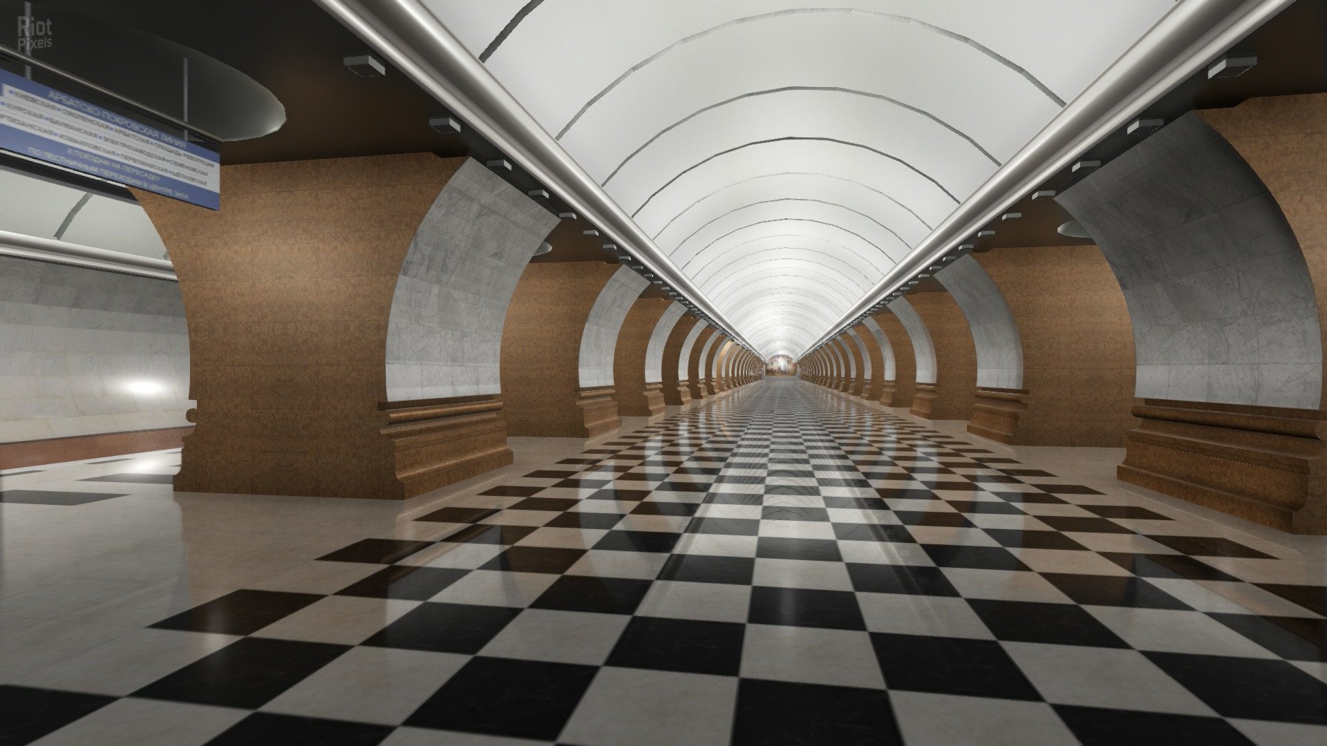 [7]-Metro Simulator – v5.1a + 2 DLCs Download-HohohoGames