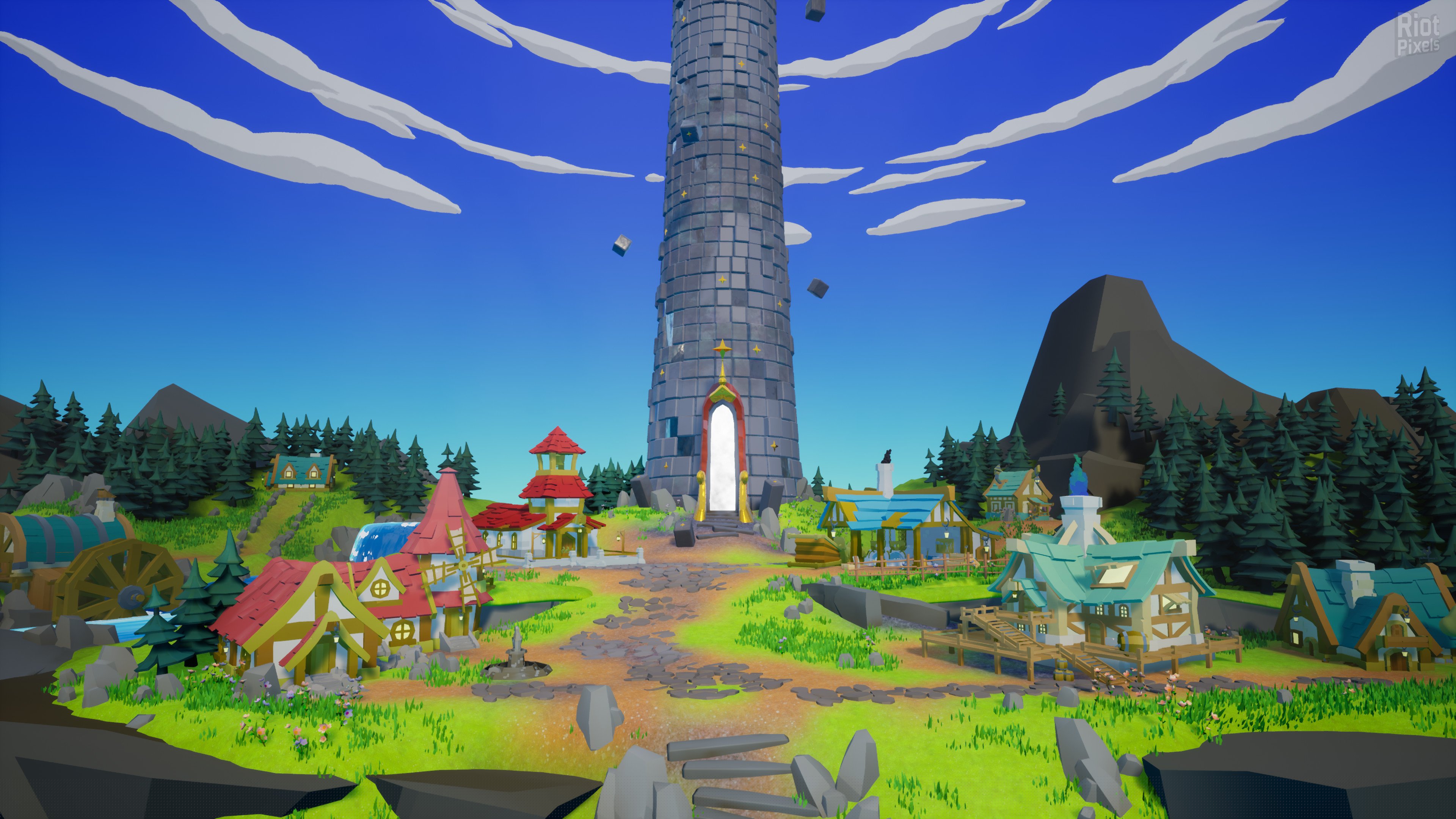 [7]-Guild of Ascension Download-HohohoGames